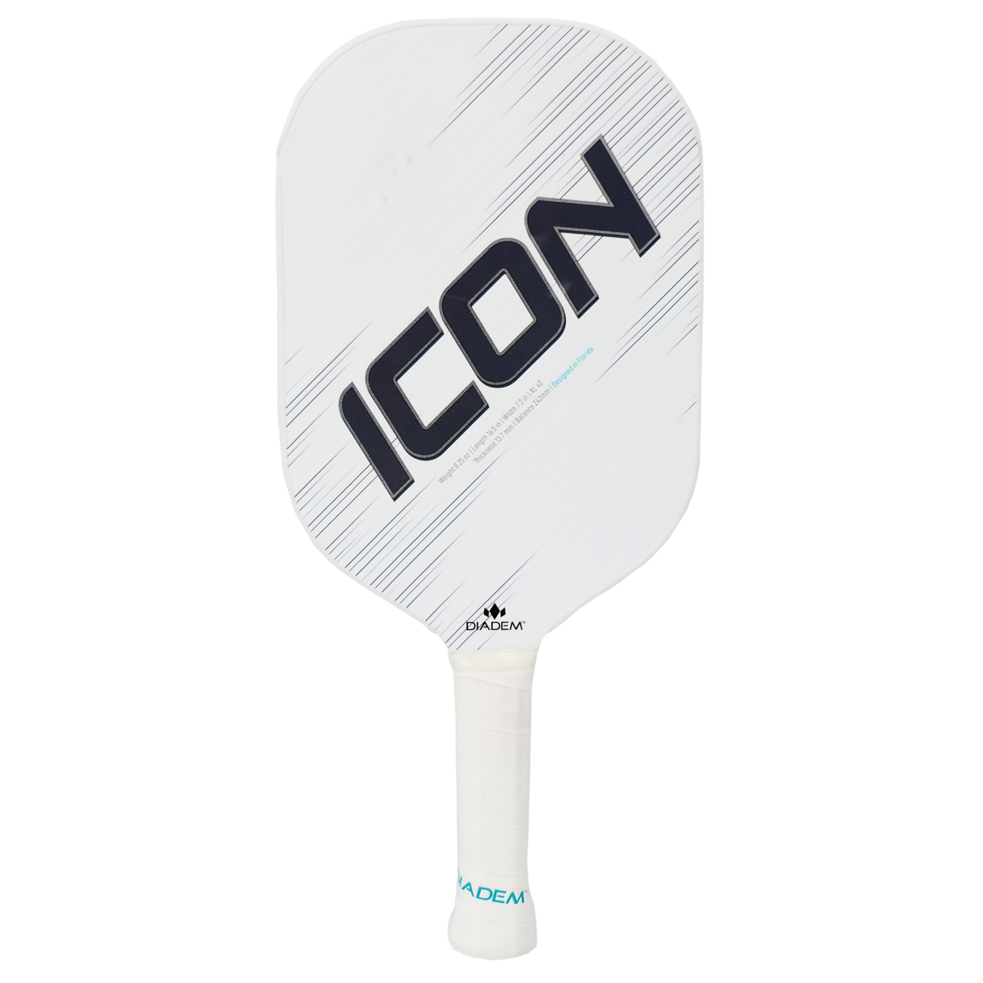 Icon V2 XL Pickleball Paddle