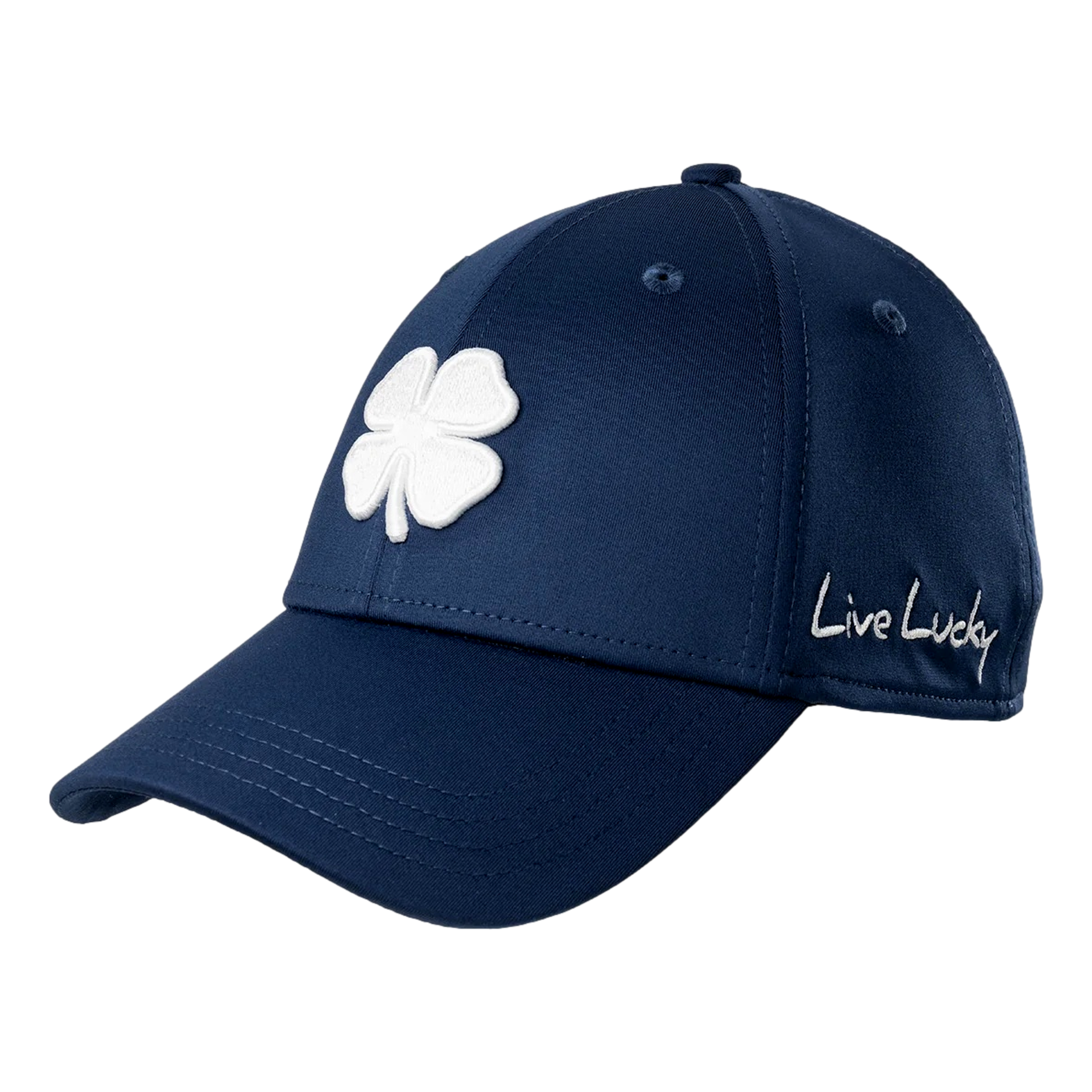 Premium Clover 126 Hat