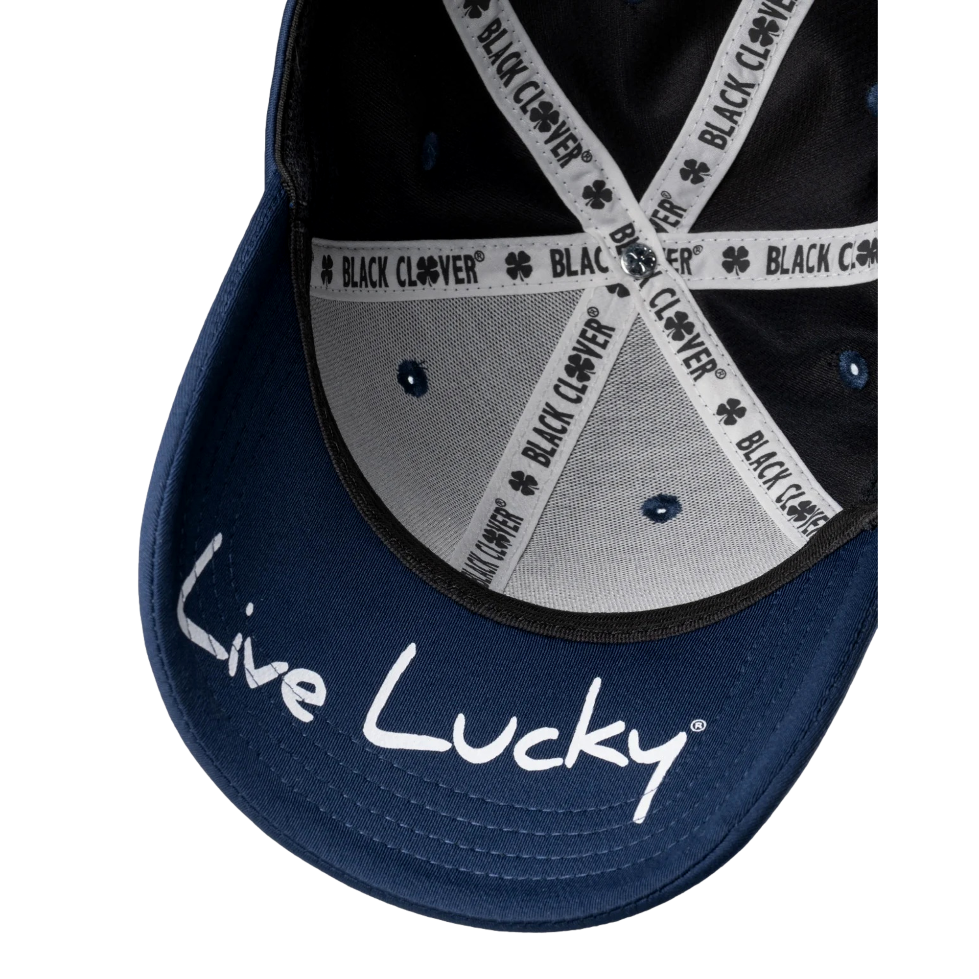 Premium Clover 126 Hat