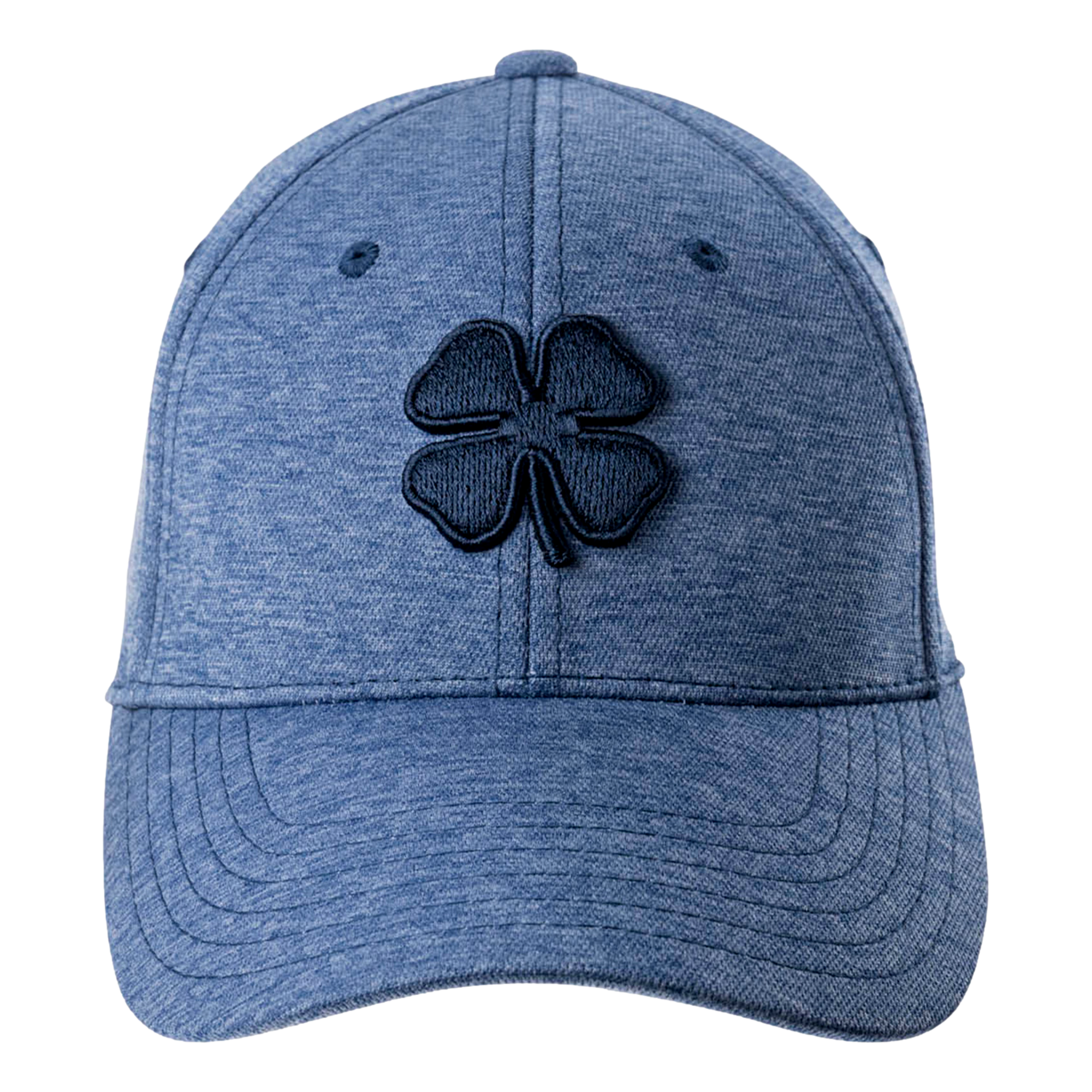Lucky Heather Wave Hat