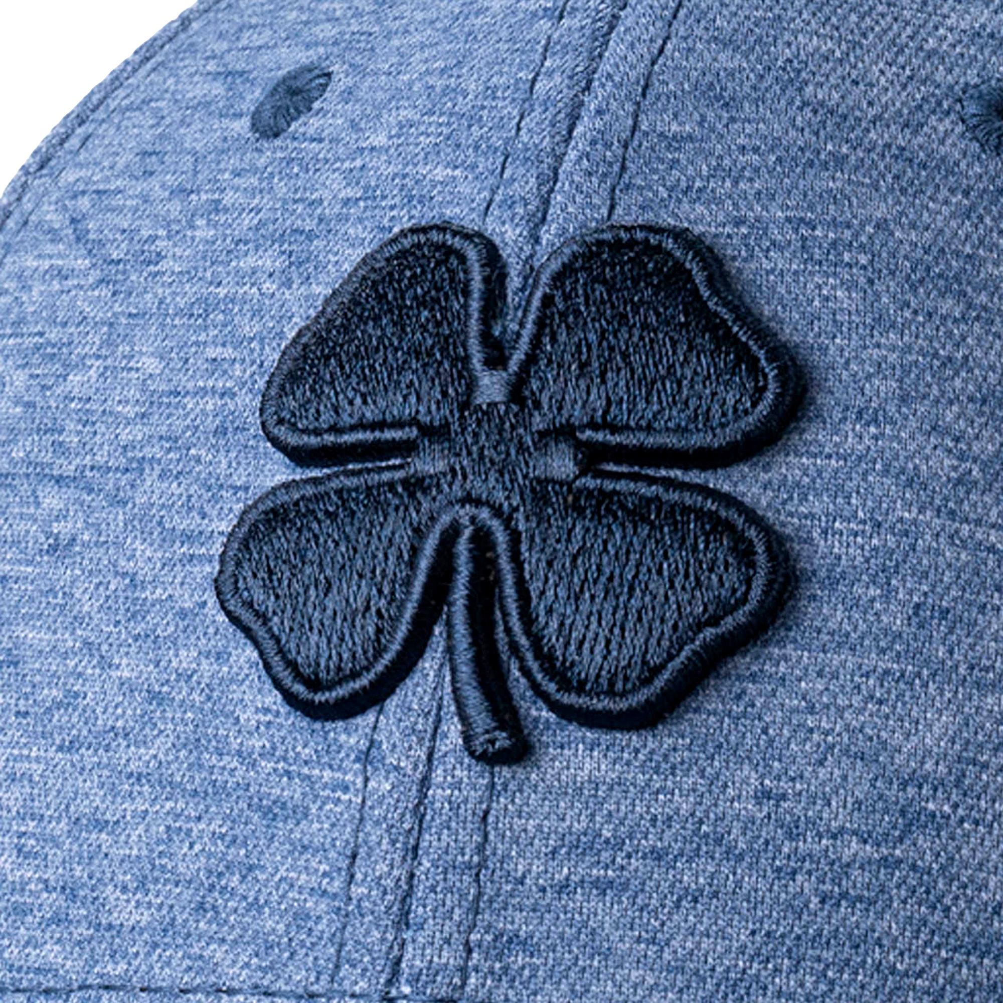 S24: Lucky Heather Wave Hat