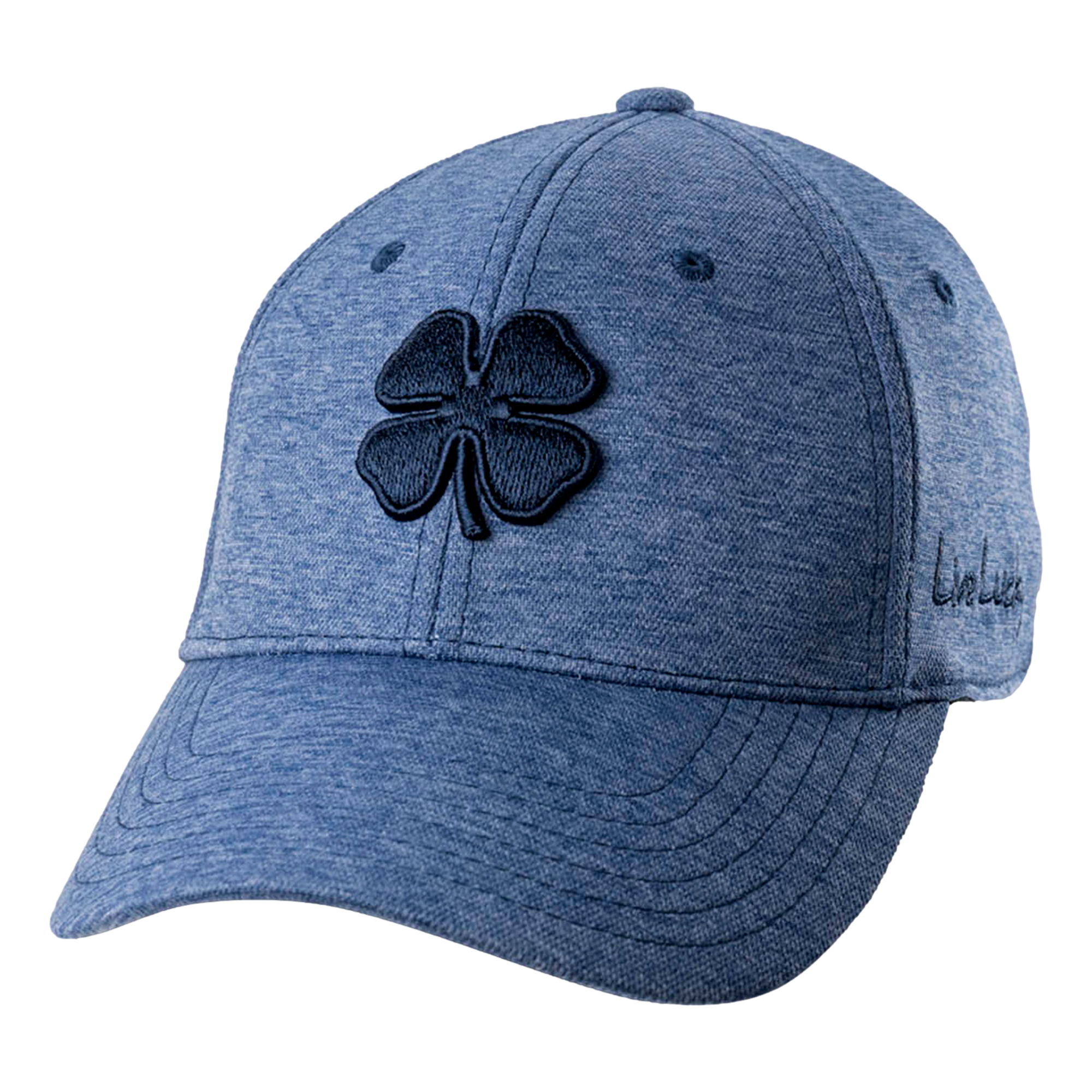 S24: Lucky Heather Wave Hat