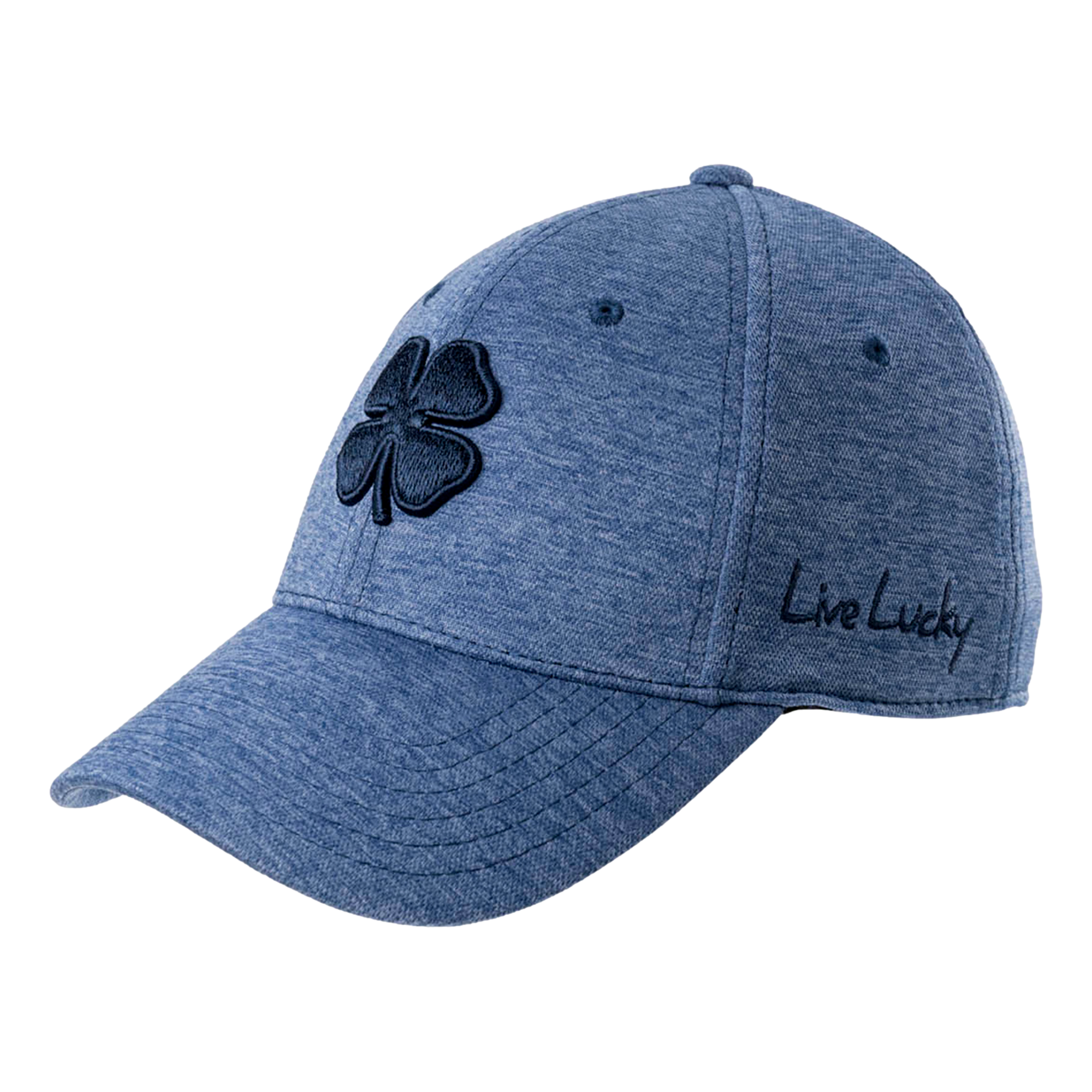 S24: Lucky Heather Wave Hat
