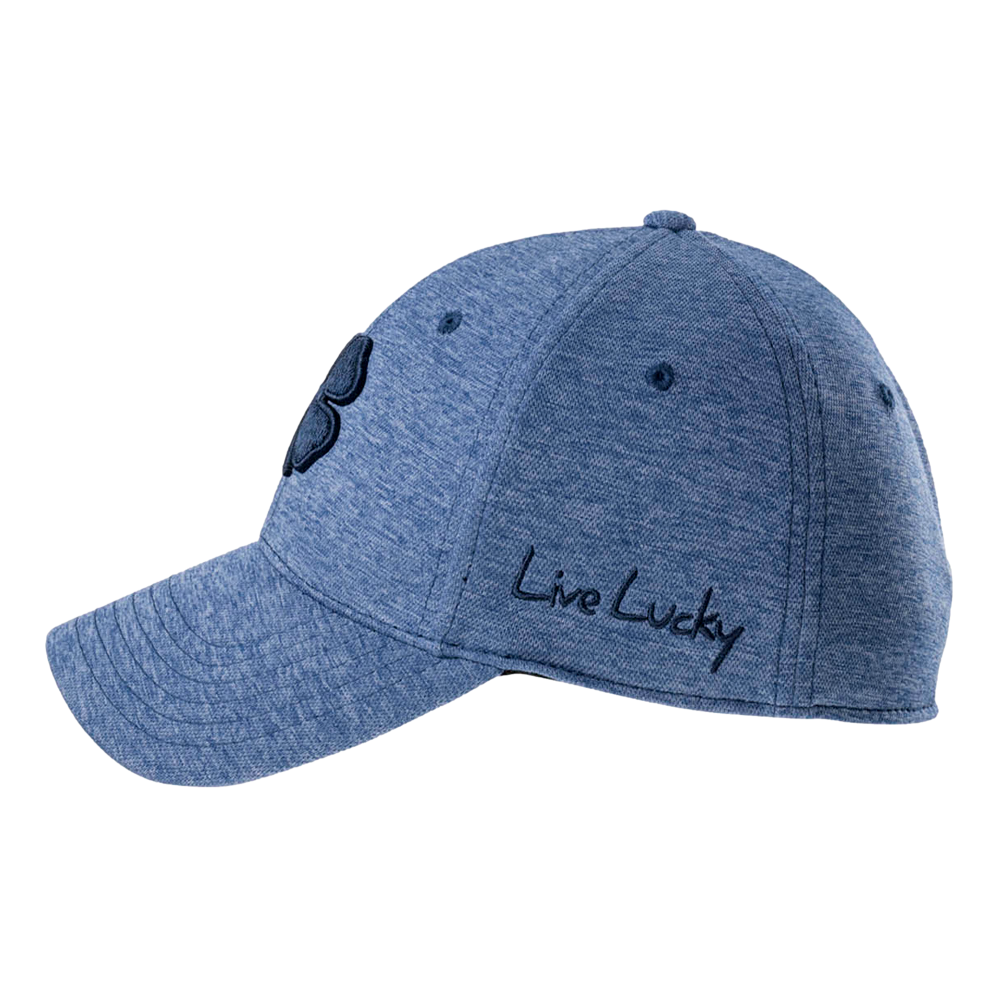 S24: Lucky Heather Wave Hat