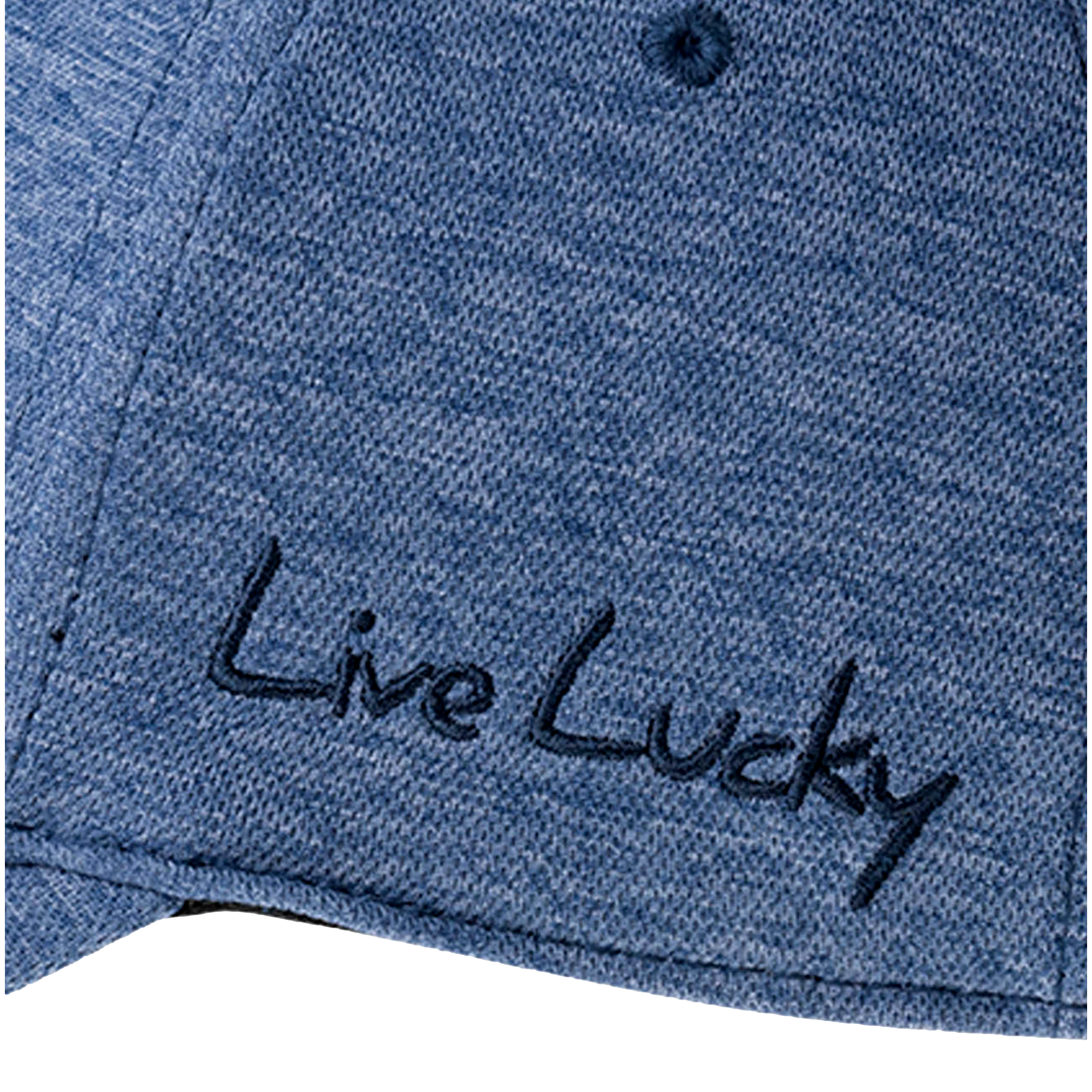 S24: Lucky Heather Wave Hat