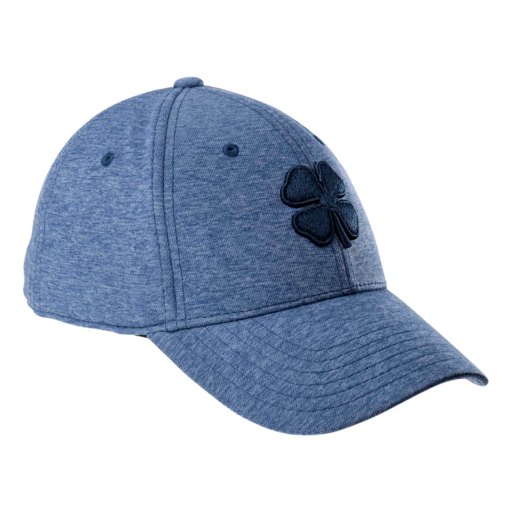 S24: Lucky Heather Wave Hat