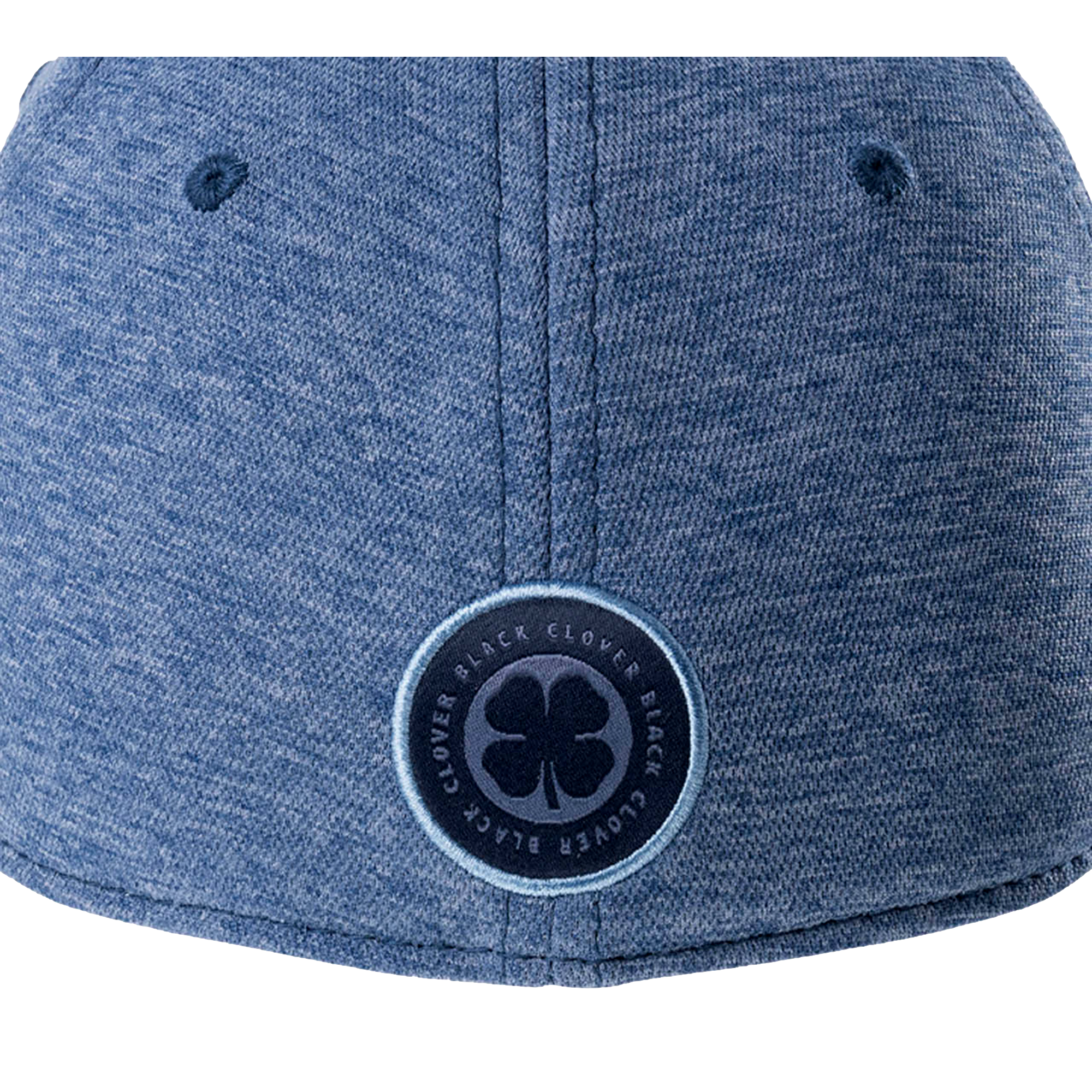 S24: Lucky Heather Wave Hat