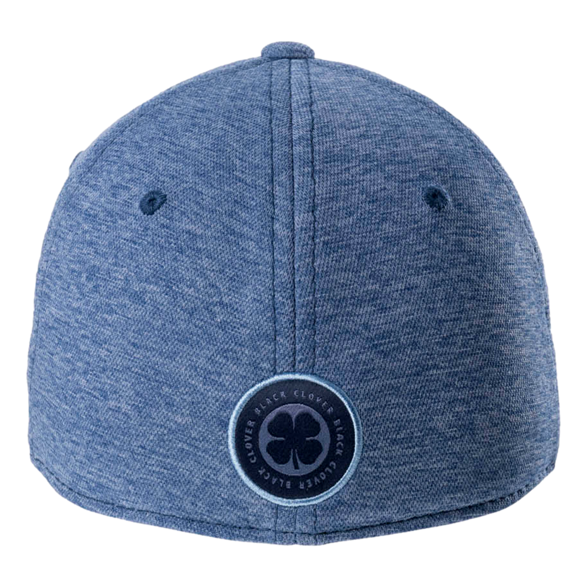 S24: Lucky Heather Wave Hat