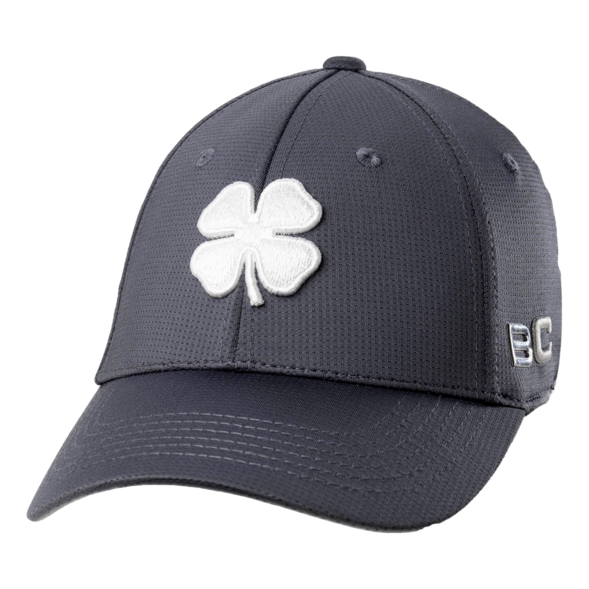Iron X Steel Hat