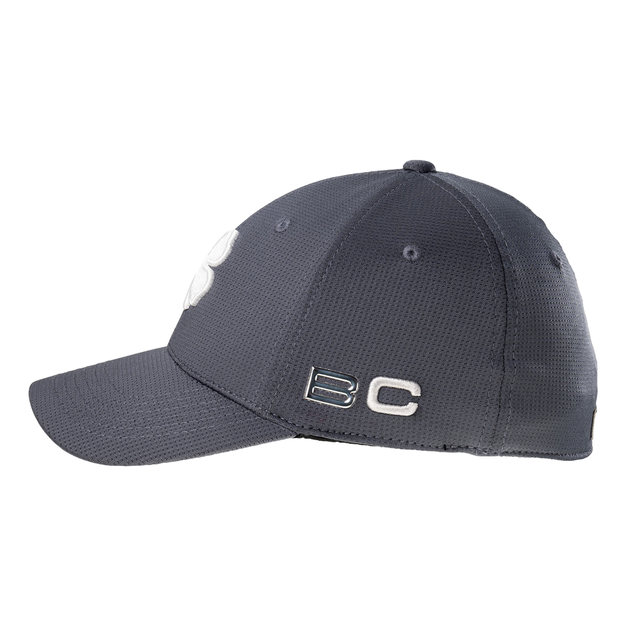 Iron X Steel Hat