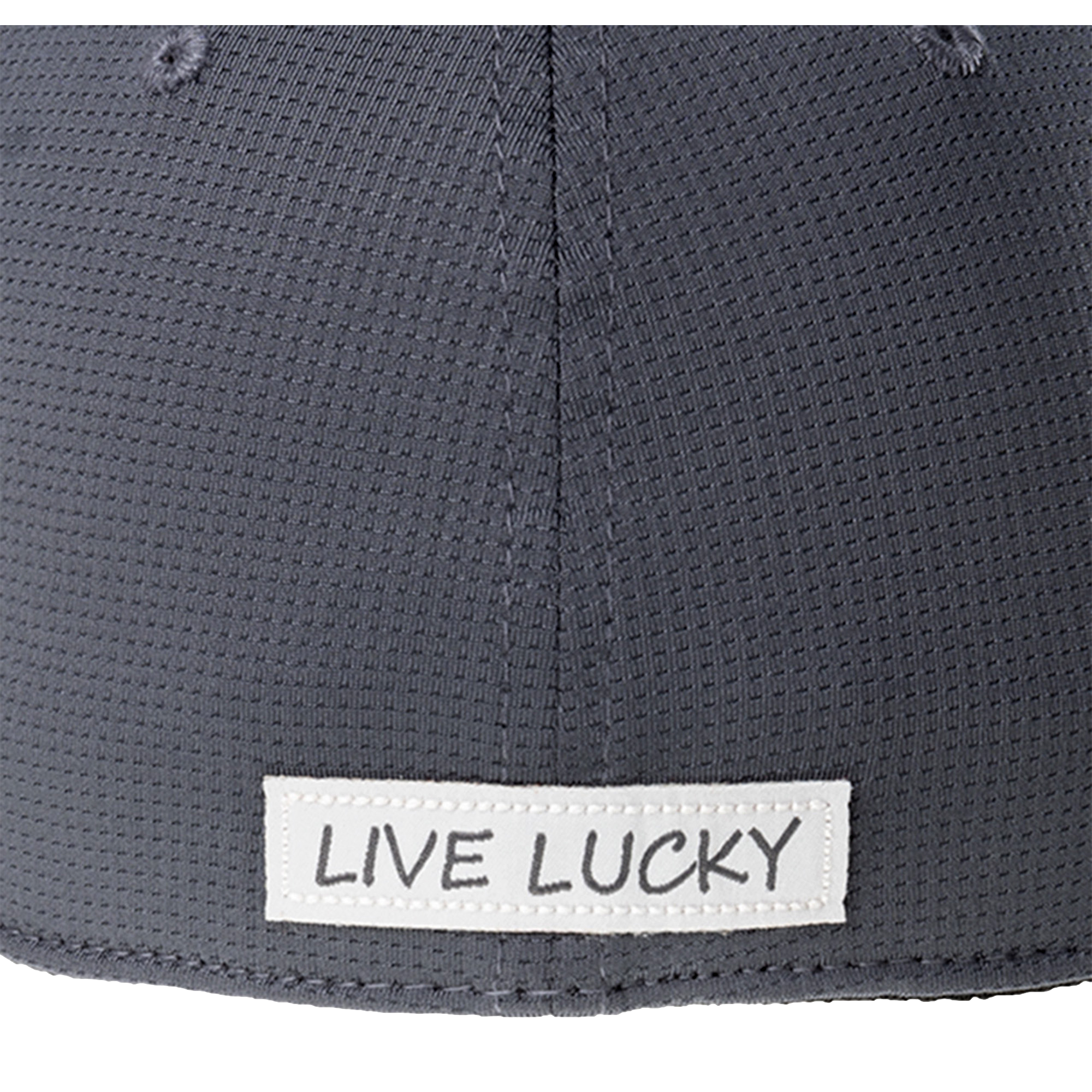 Iron X Steel Hat