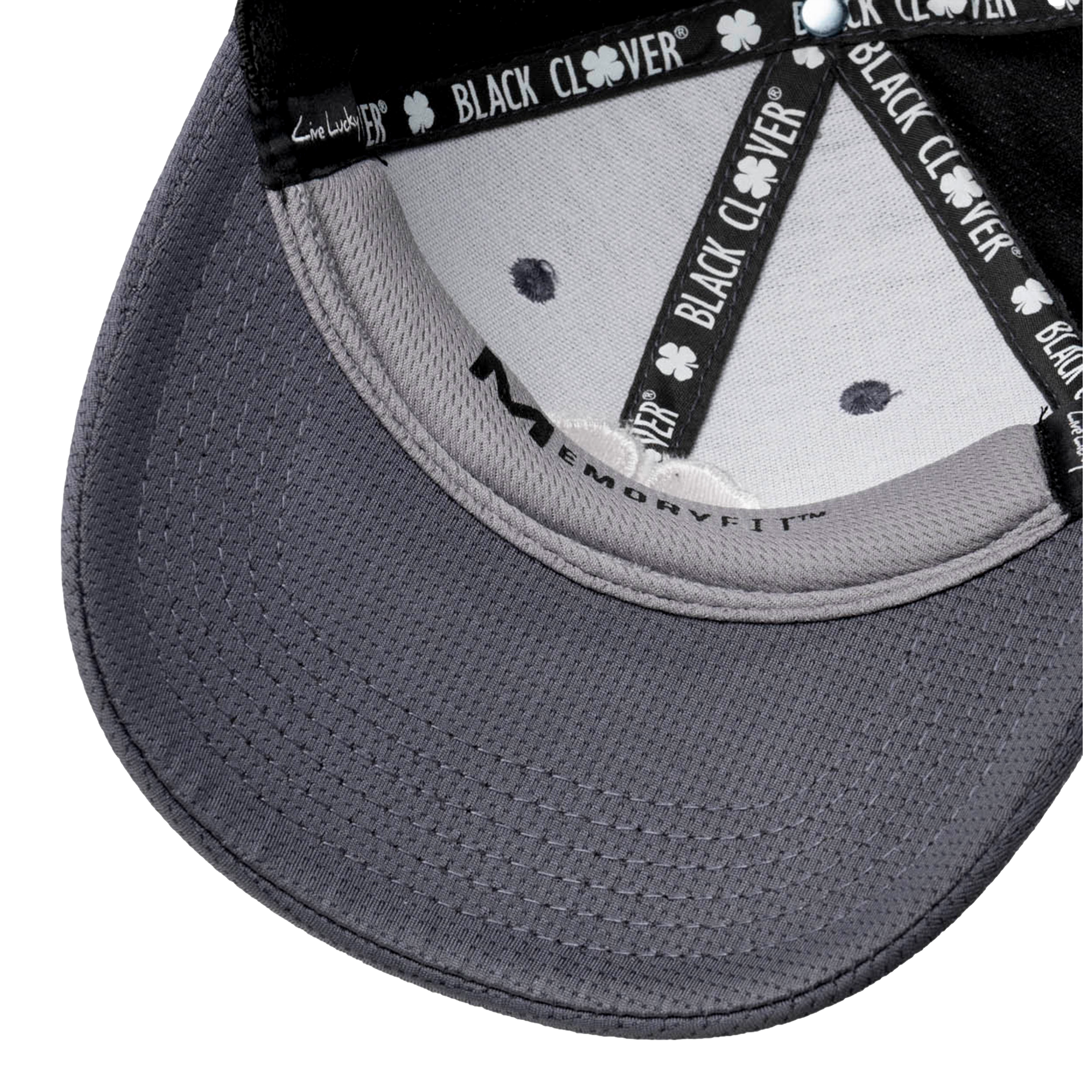 Iron X Steel Hat
