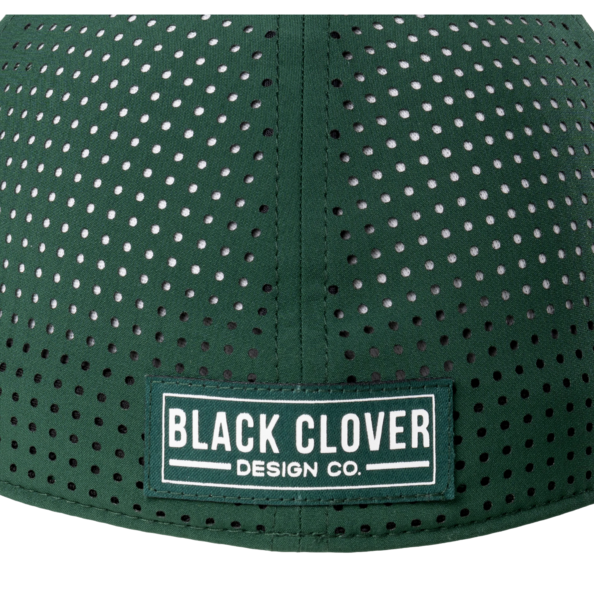 Performance 10 Hat