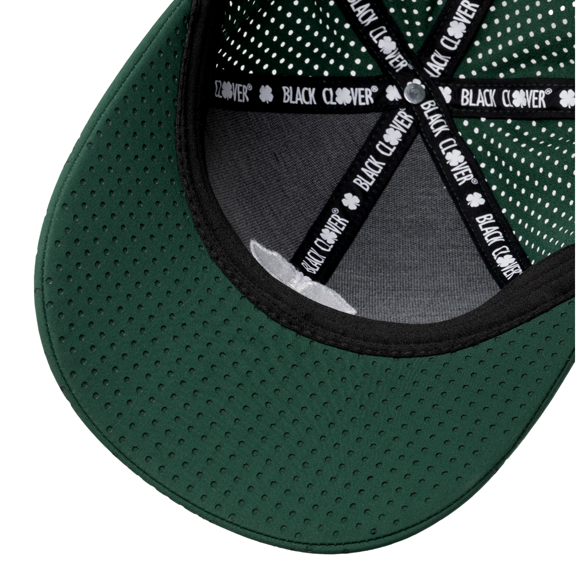 Performance 10 Hat