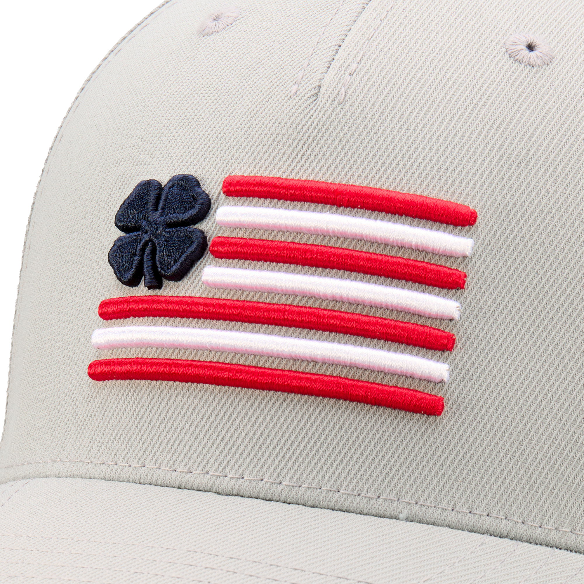 Black Clover Clover Nation Flag Hat PGA TOUR Superstore