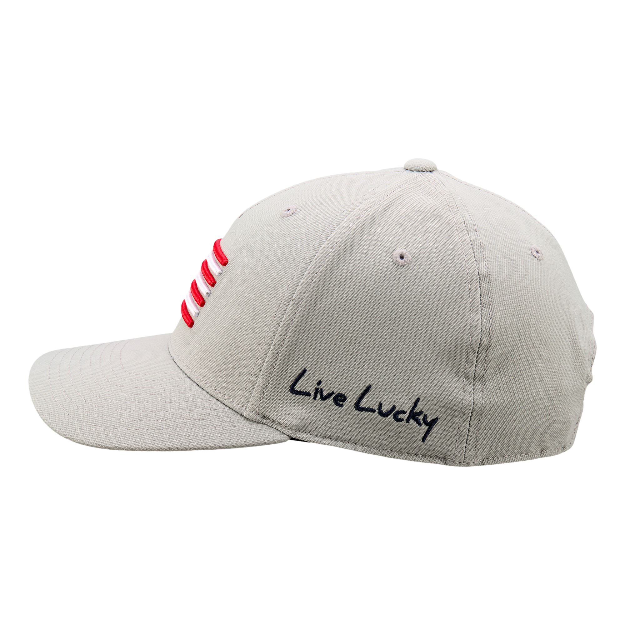 Clover Nation Flag Hat