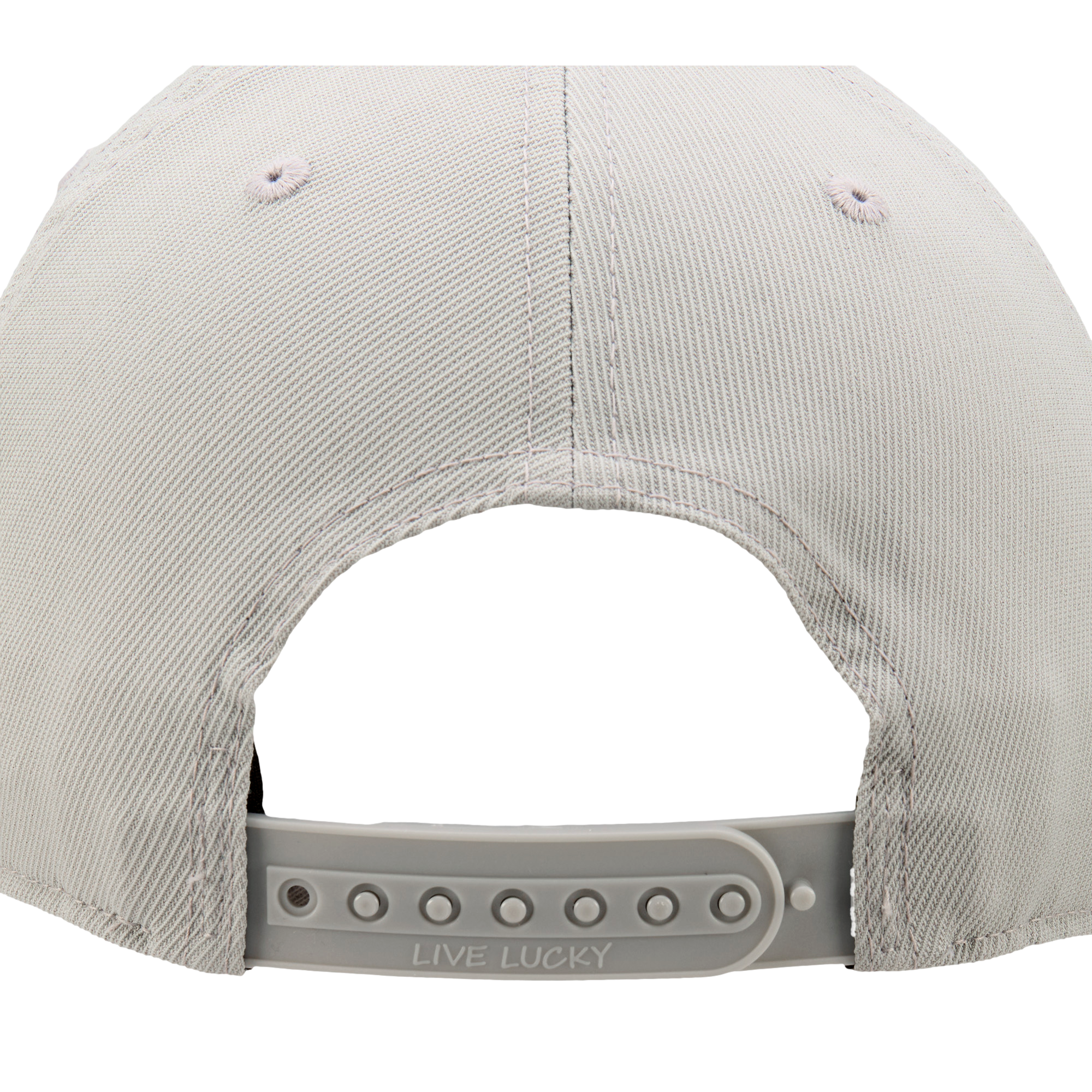 Clover Nation Flag Hat