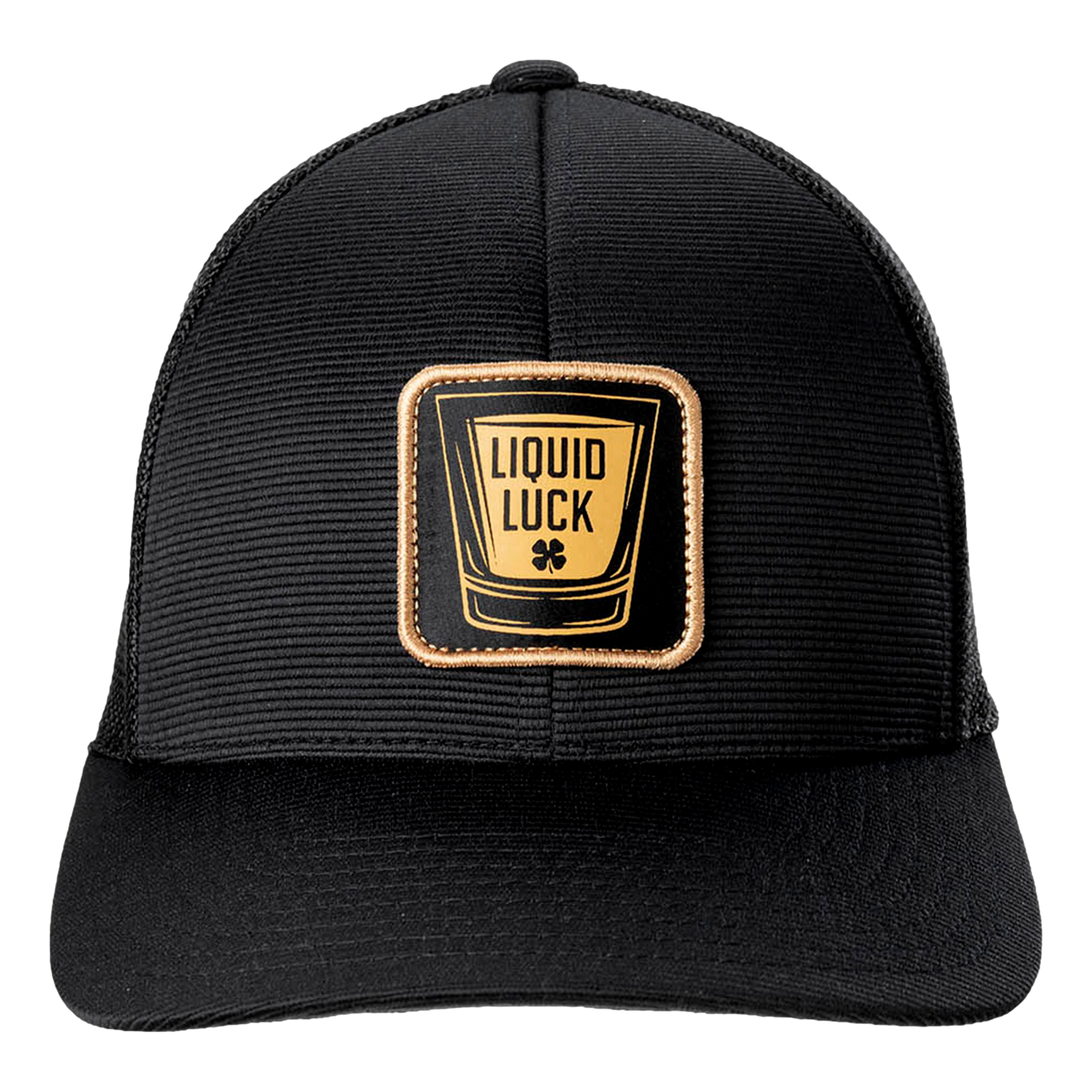 Tipsy Motto Hat