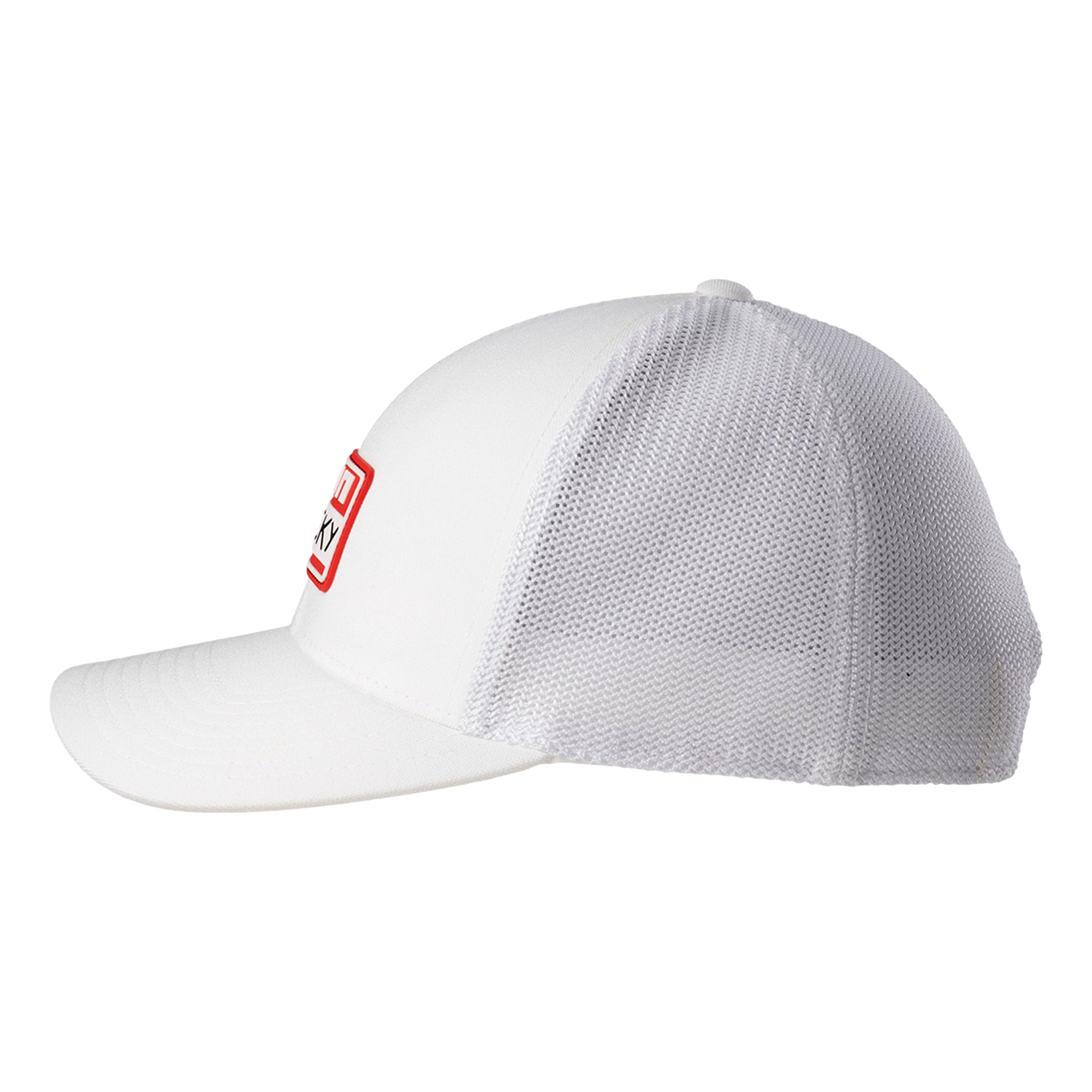 Lucky Tag Motto Hat