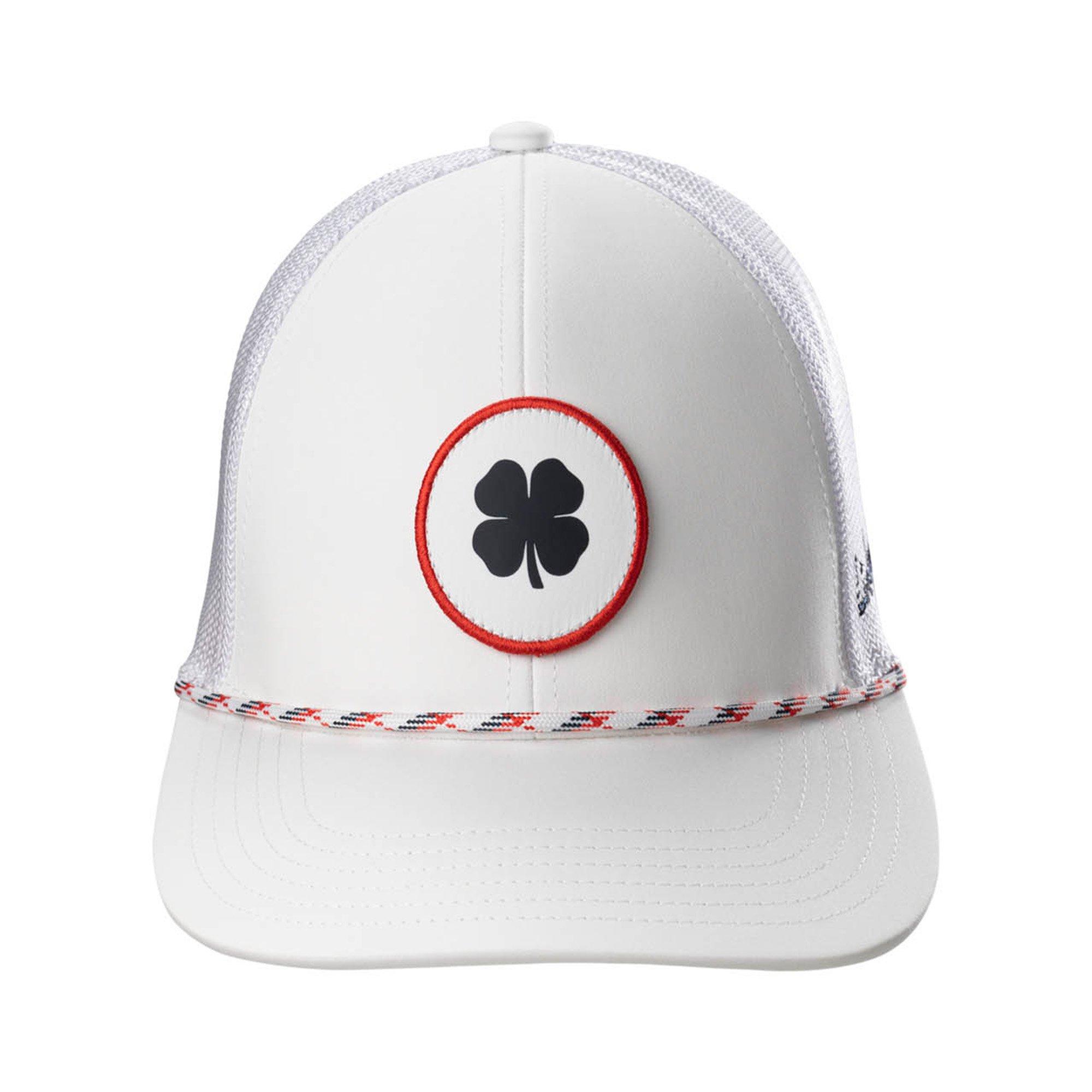 Jimmy RWB Hat
