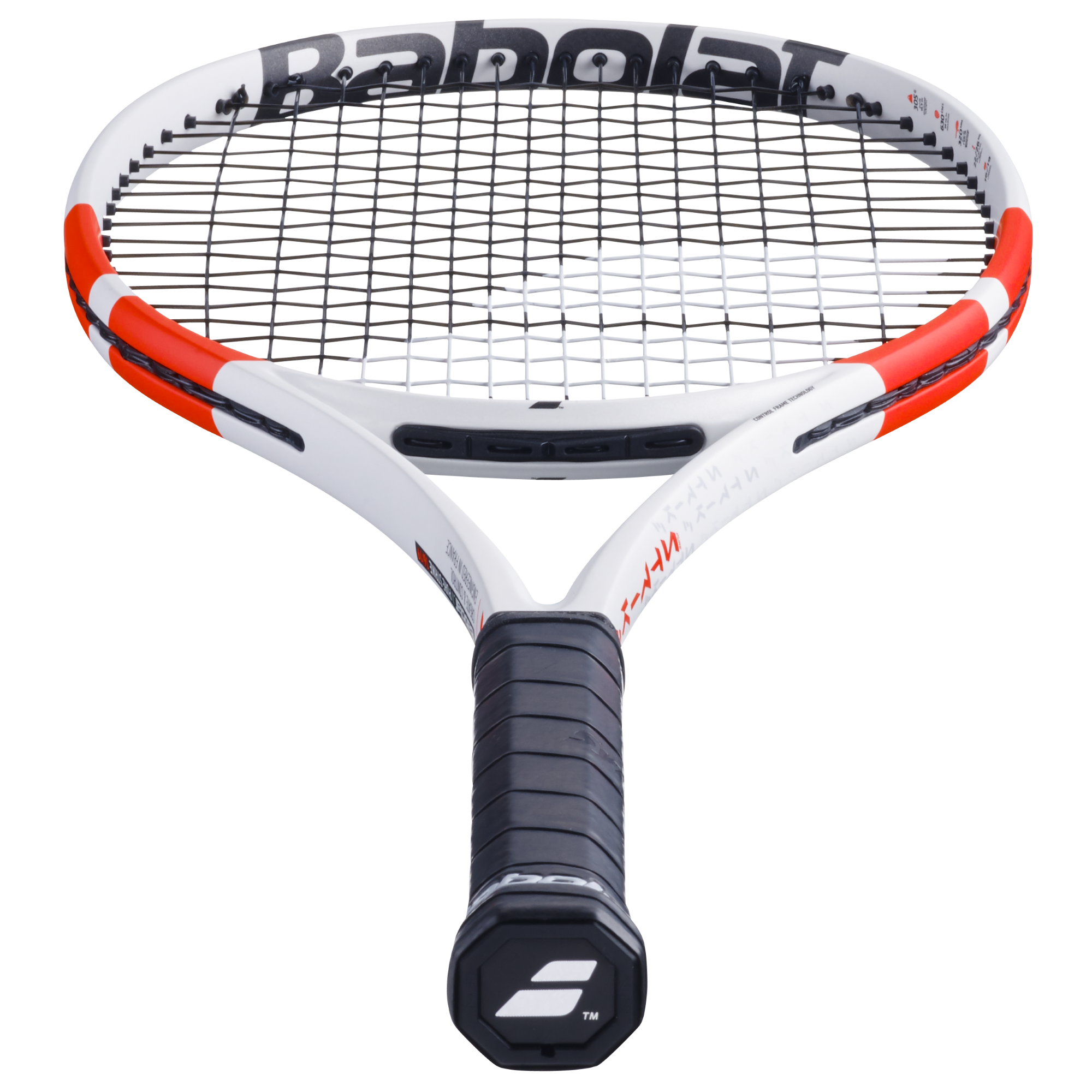 Pure Strike 16x19  Gen4 Tennis Racquet