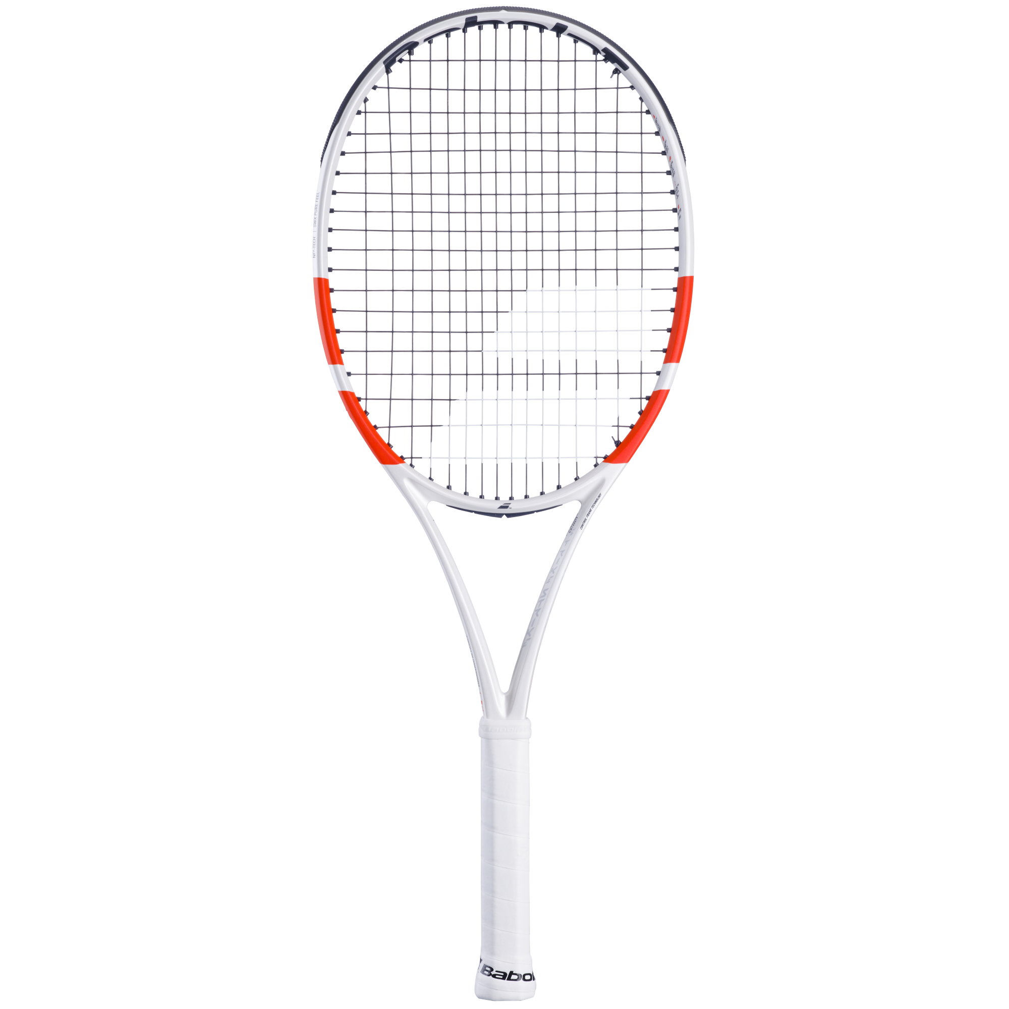 Babolat Pure Strike Team Gen4 Tennis Racquet | PGA TOUR Superstore