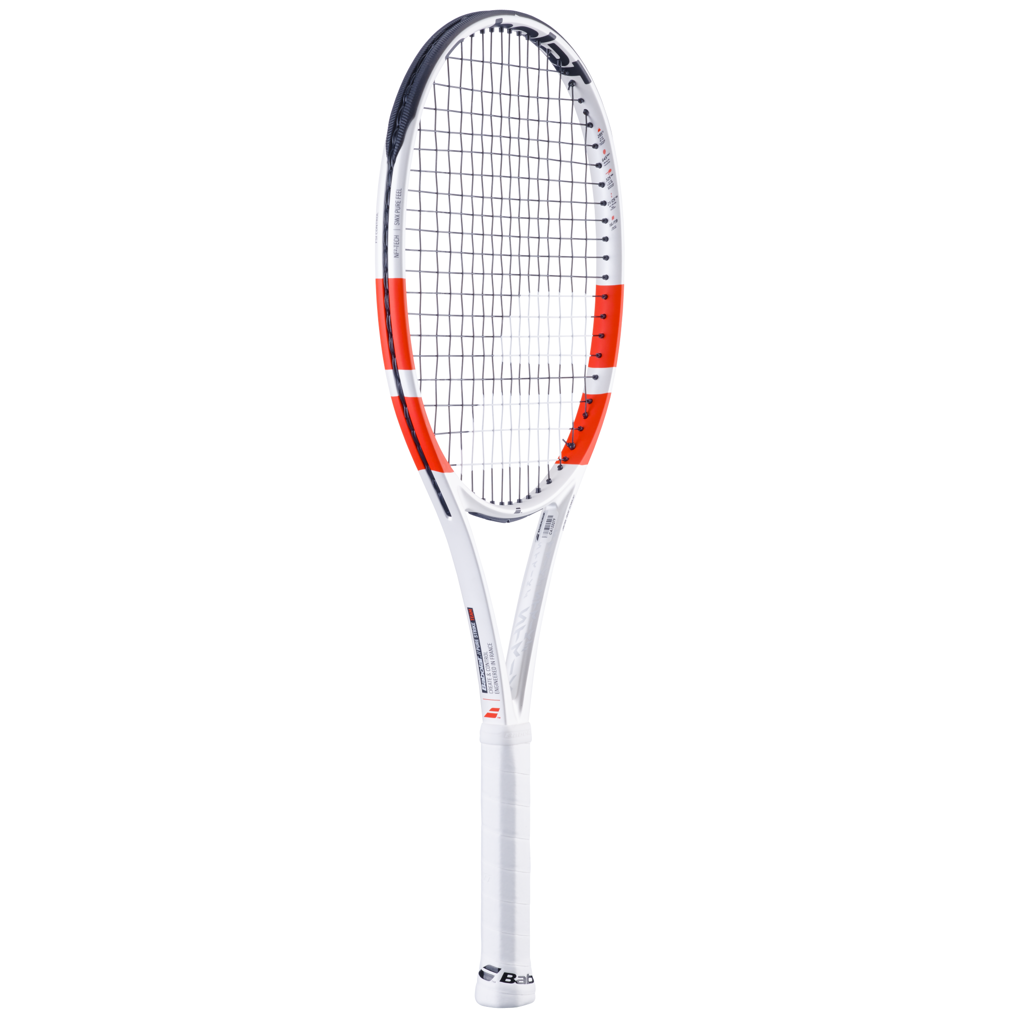 Pure Strike Team Gen4 Tennis Racquet