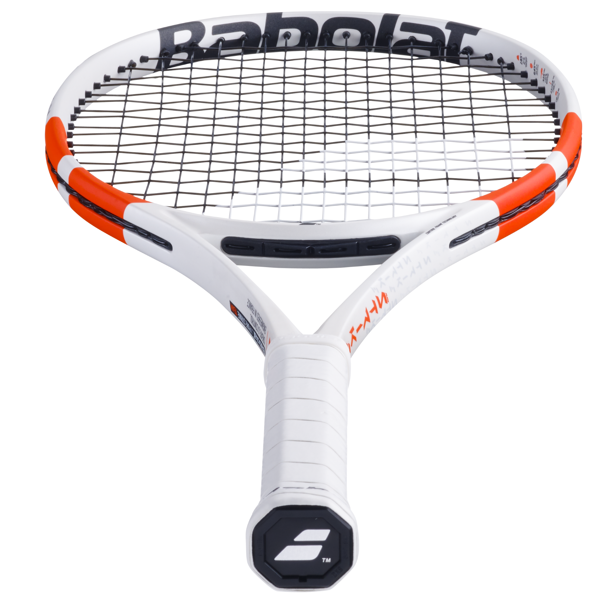 Pure Strike Team Gen4 Tennis Racquet