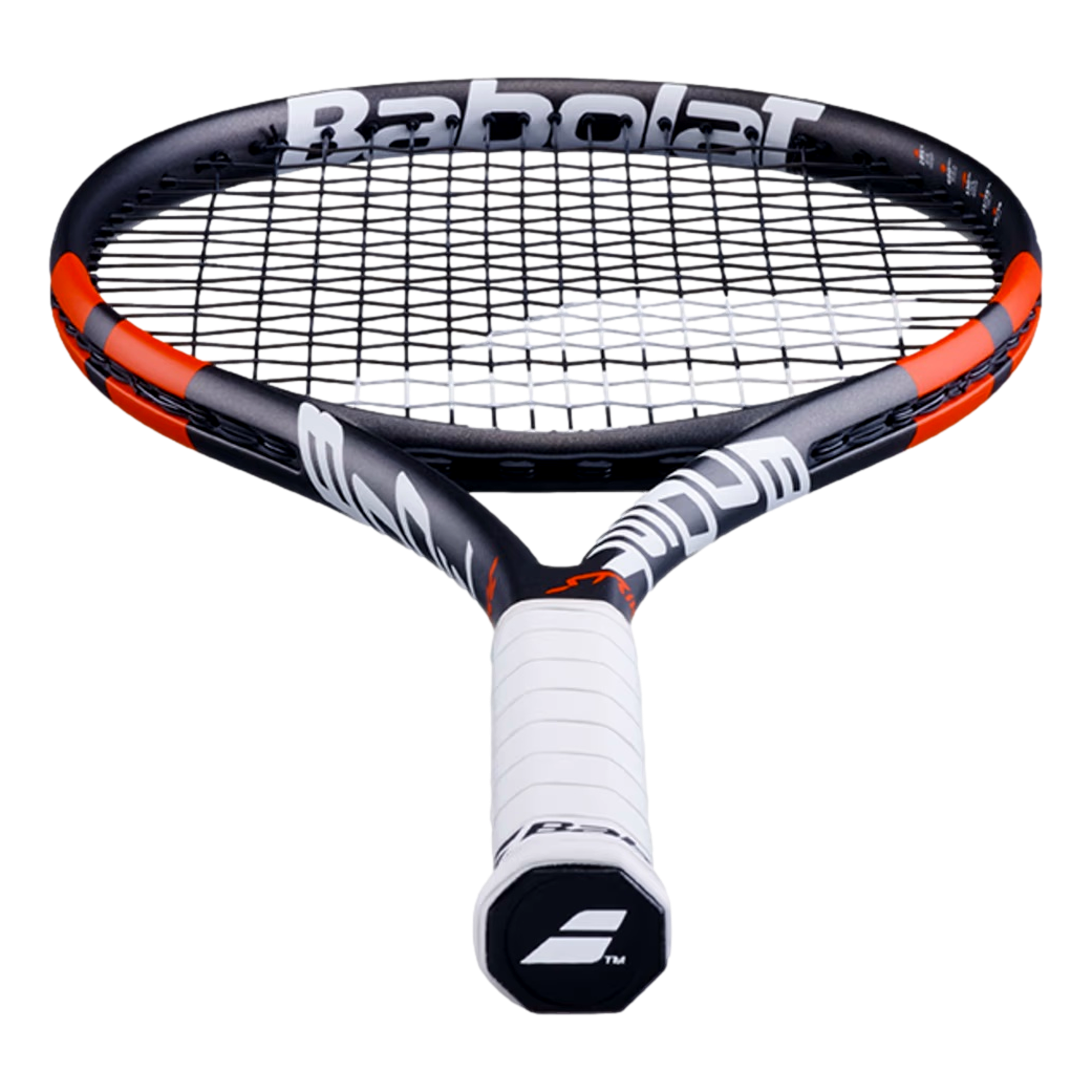 Boost Strike Tennis Racquet