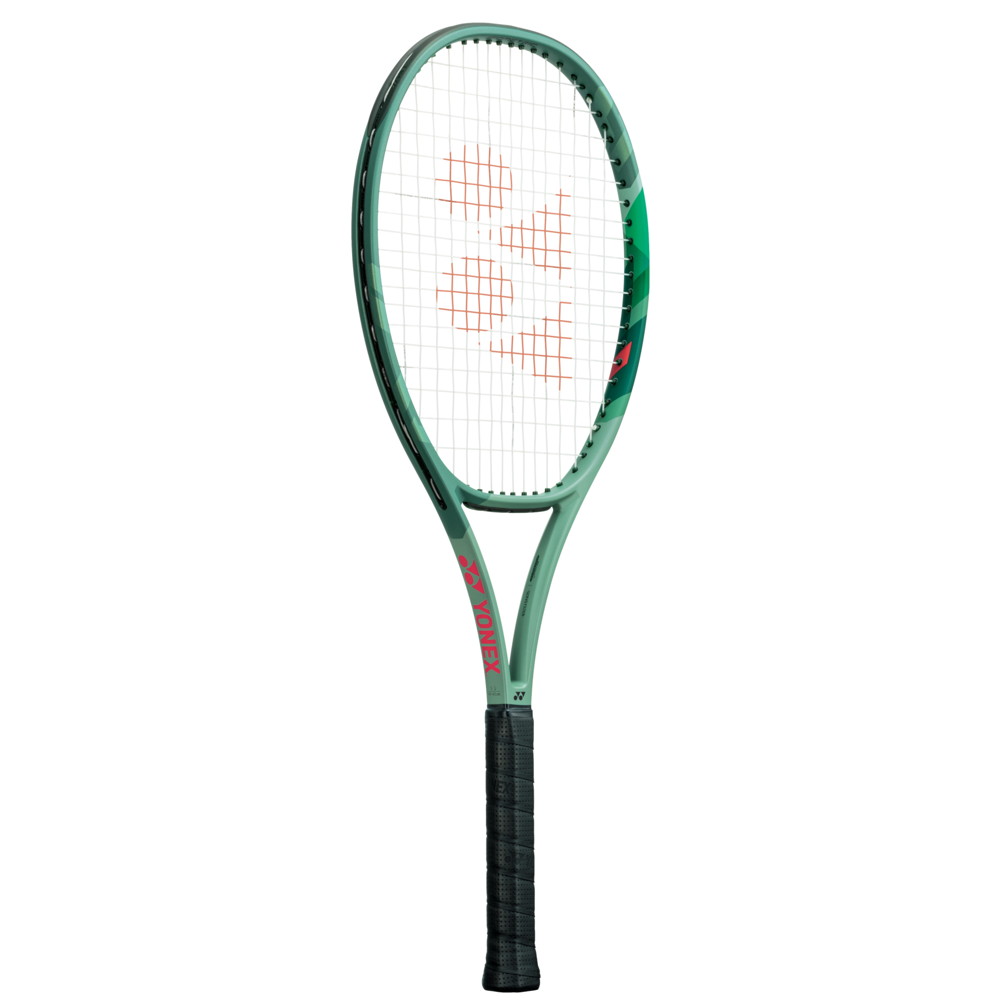 Percept 100 Tennis Racquet