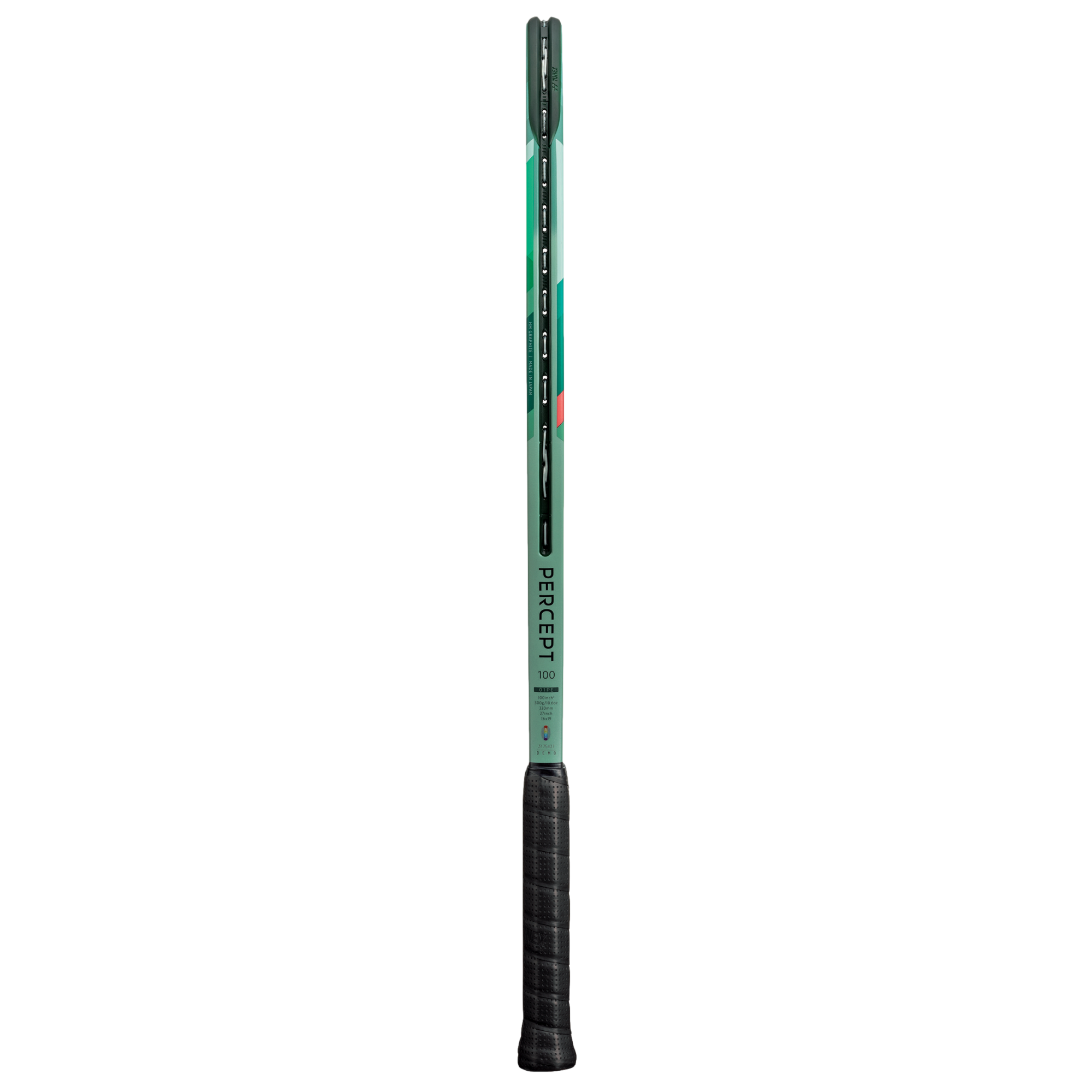Yonex Percept - Thumbnail 4