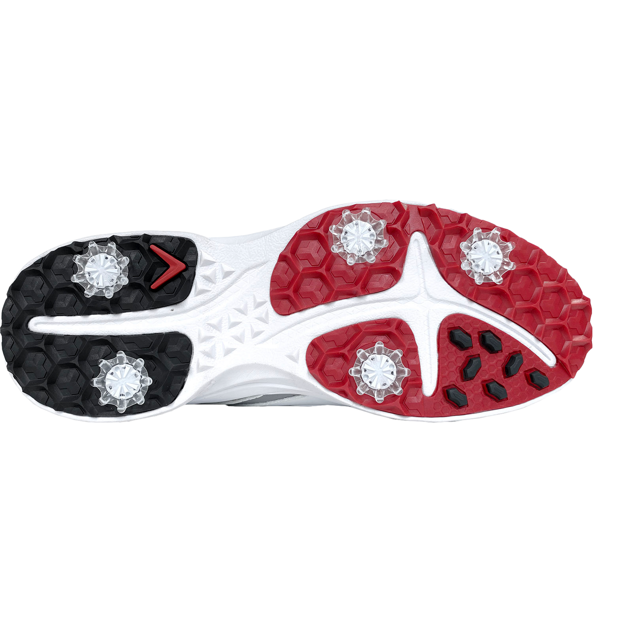 Solana TRX V3 Men's Spiked Golf Shoes