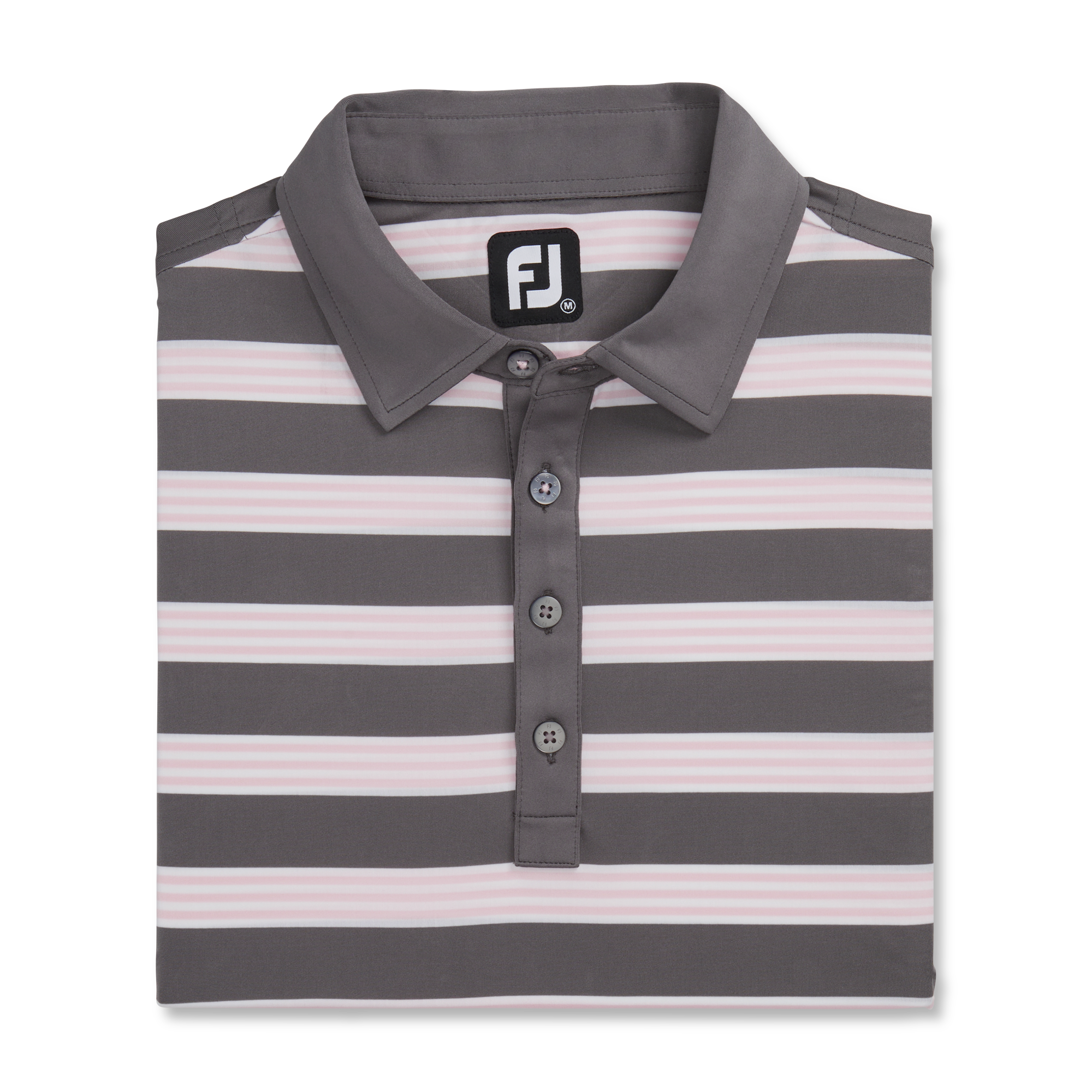 Bold Stripe Lisle