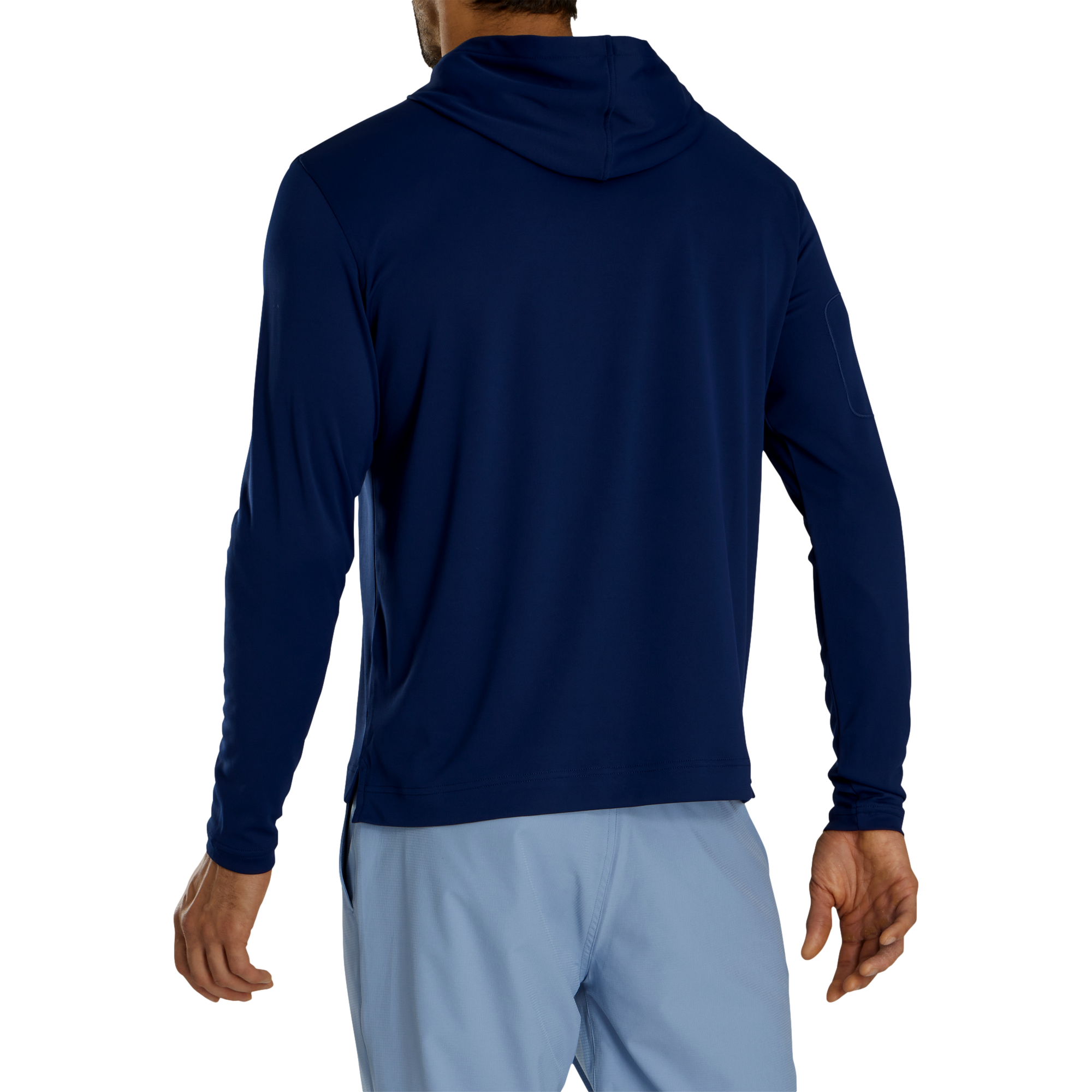 TempoSeries Pullover Sun Protection Hoodie Women - FootJoy