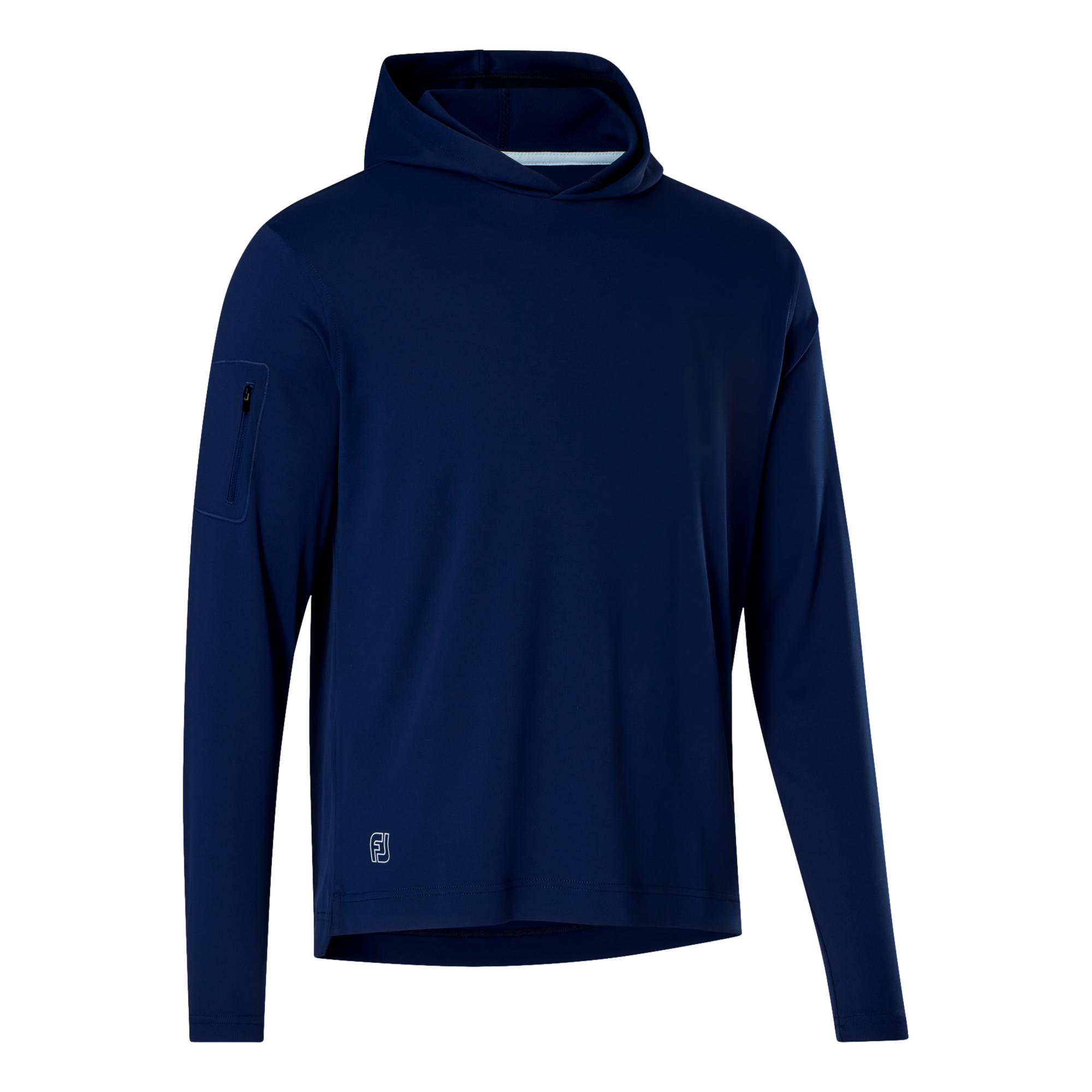 TempoSeries Sun Hoodie