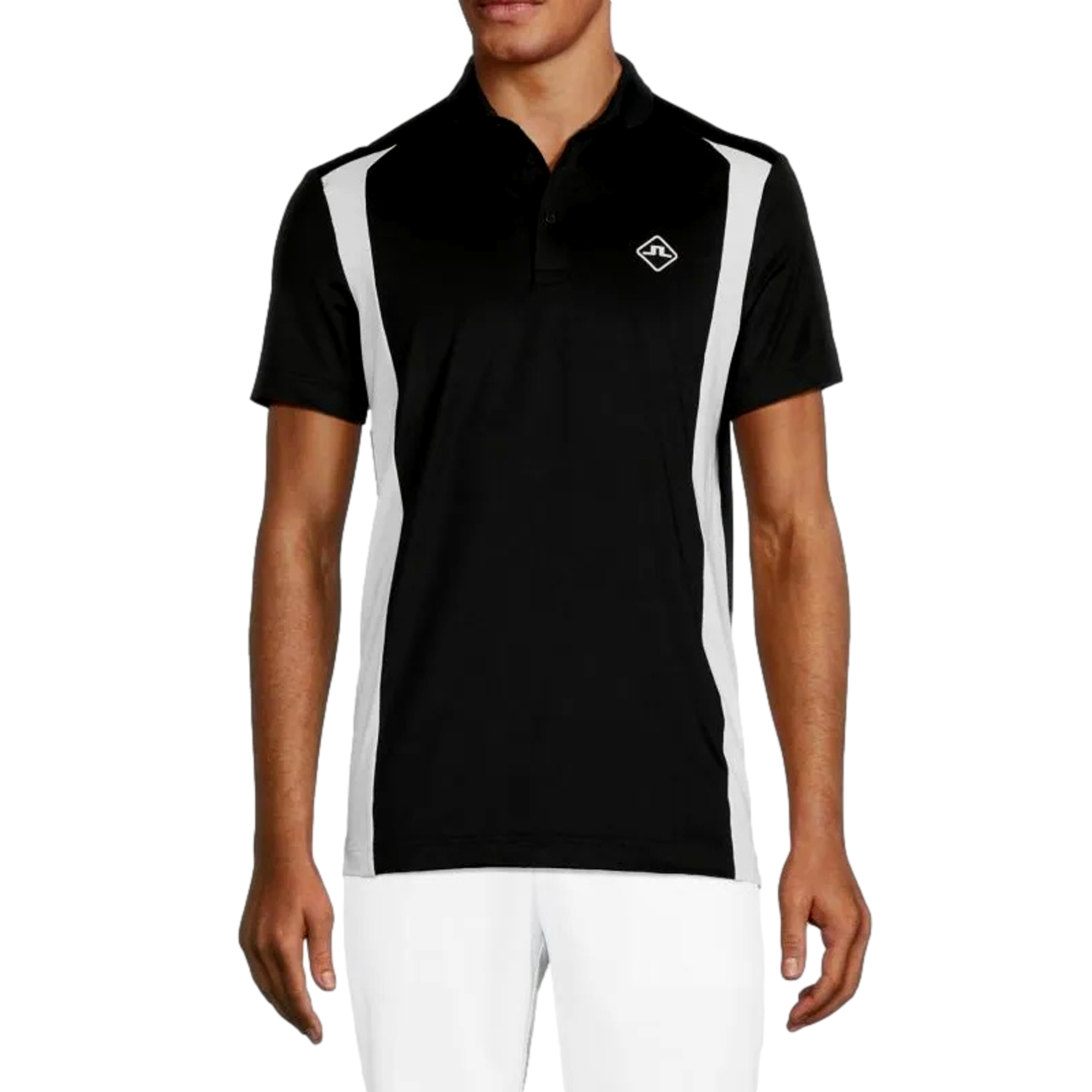 J Lindeberg Freddy Regular Fit Polo | PGA TOUR Superstore