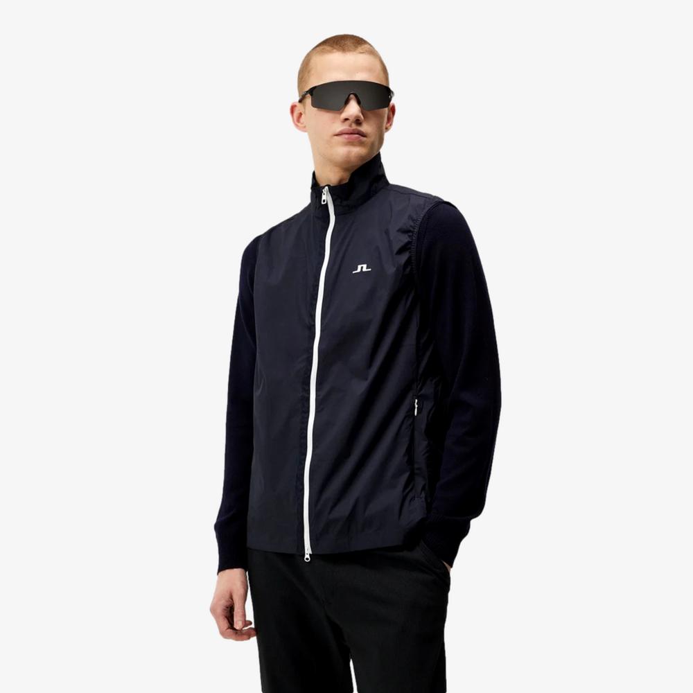 J Lindeberg Ash Light Packable Jacket | PGA TOUR Superstore J Lindeberg Ash Light Packable Jacket | PGA TOUR Superstore