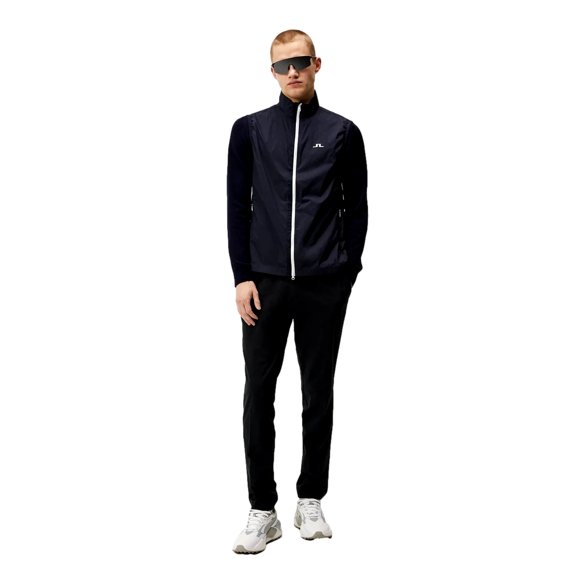 Ash Light Packable Jacket
