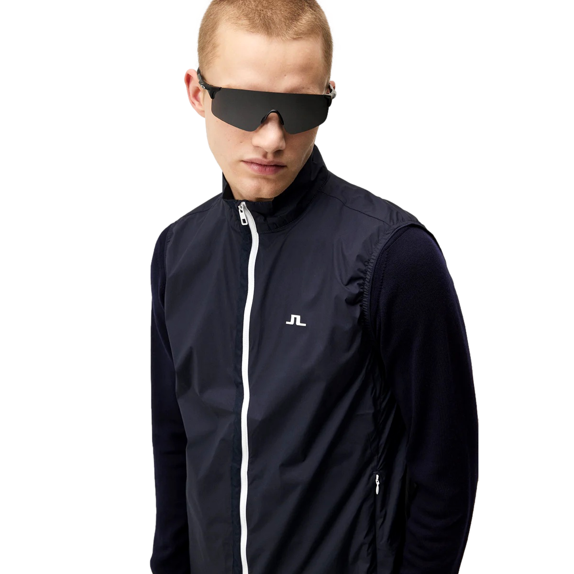 Ash Light Packable Jacket