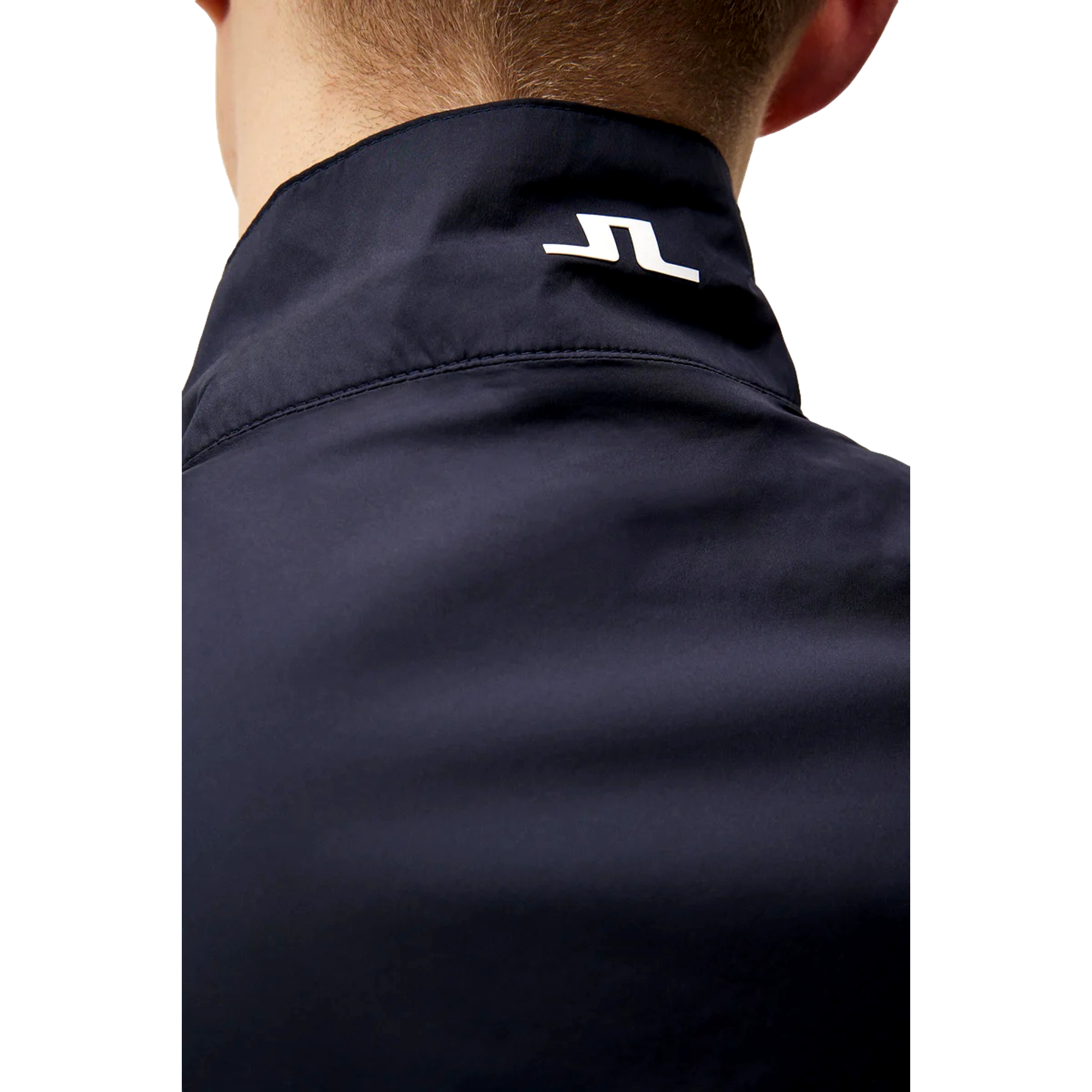 Ash Light Packable Jacket