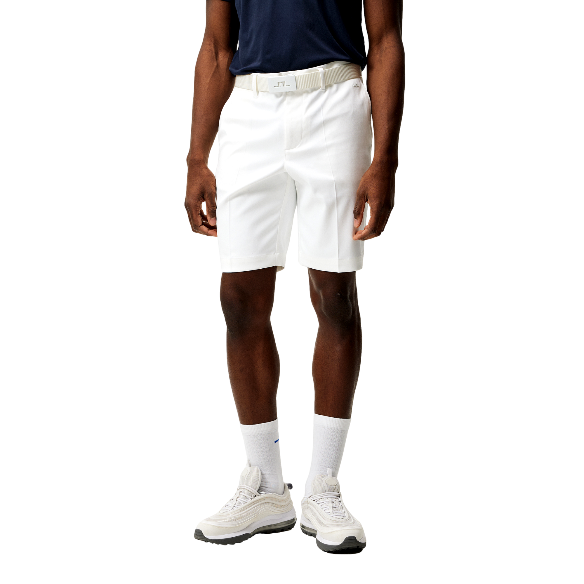 Eloy Men's 9.5" Golf Shorts