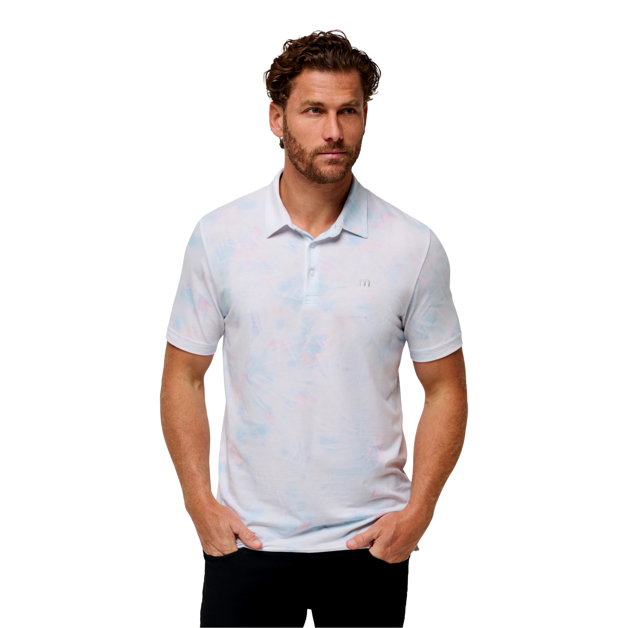 All Tied Up Polo