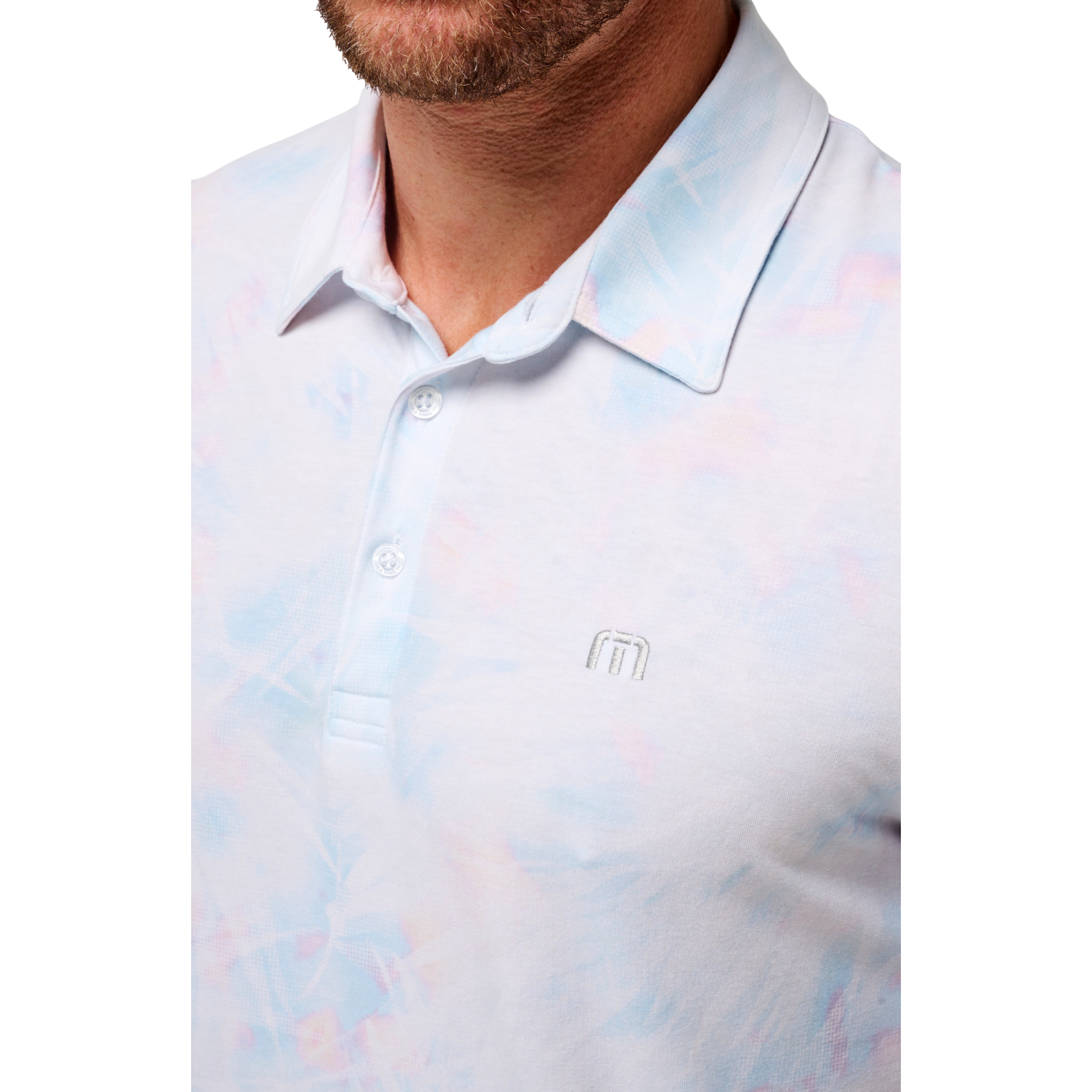 All Tied Up Polo