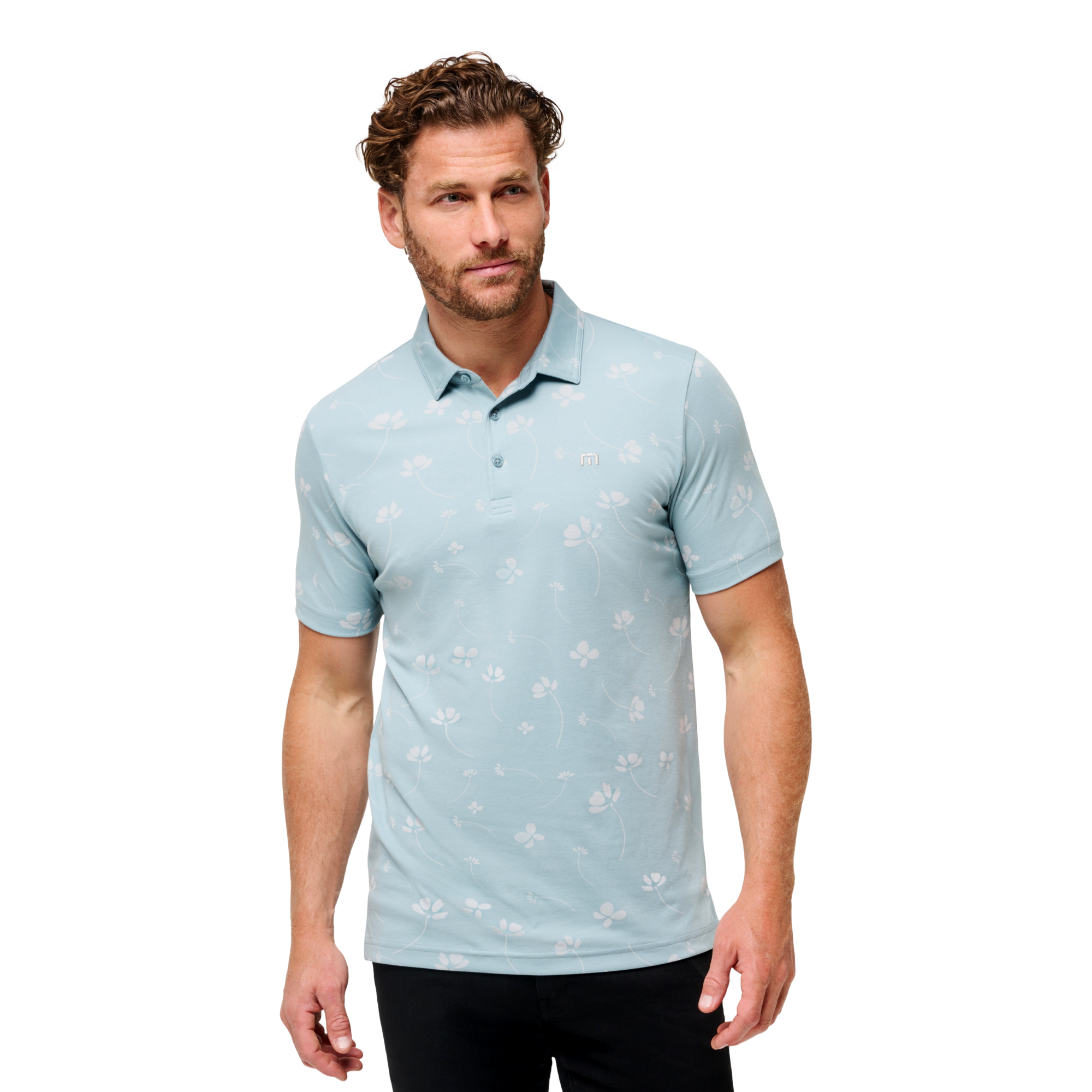 Good Time Feeling Polo