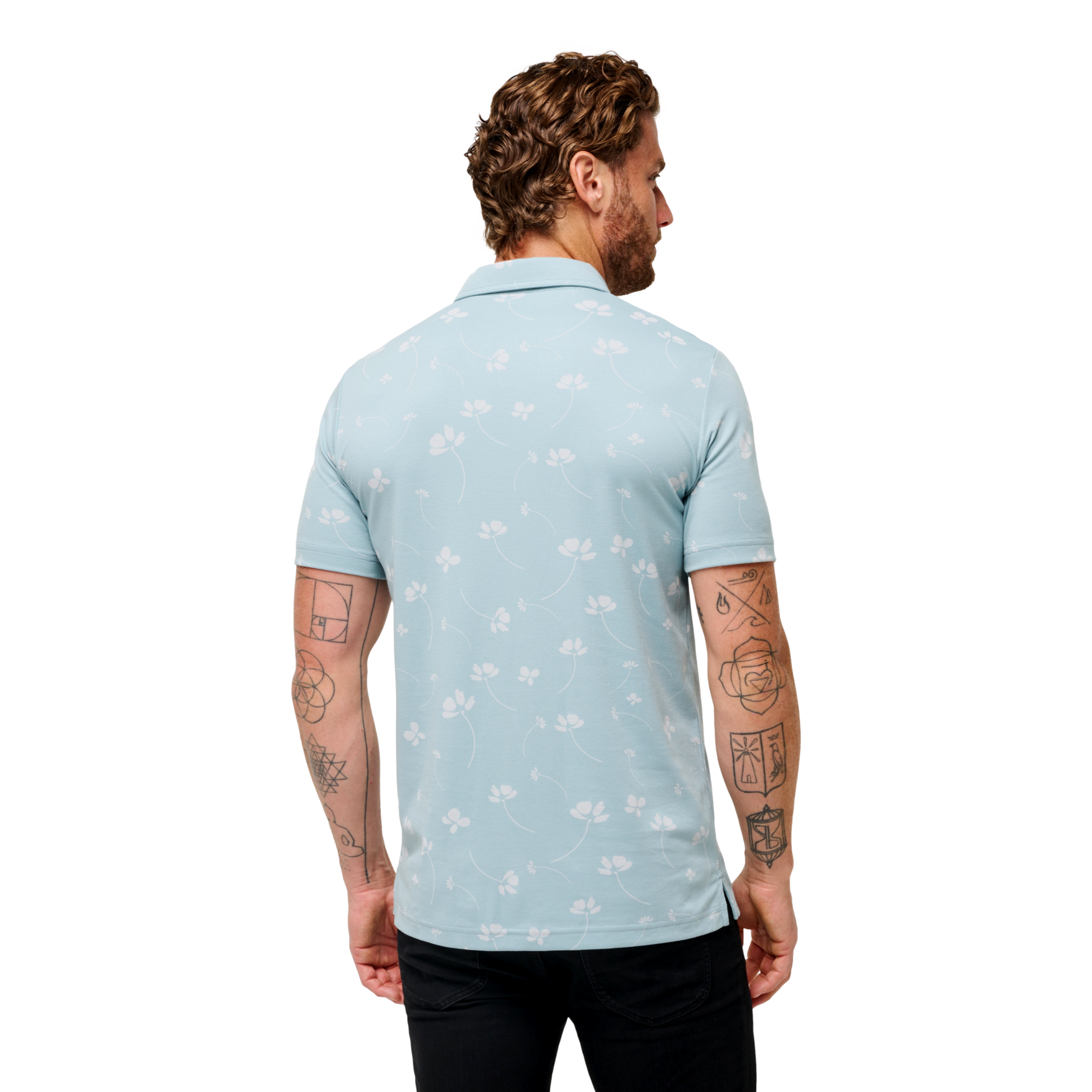 Good Time Feeling Polo