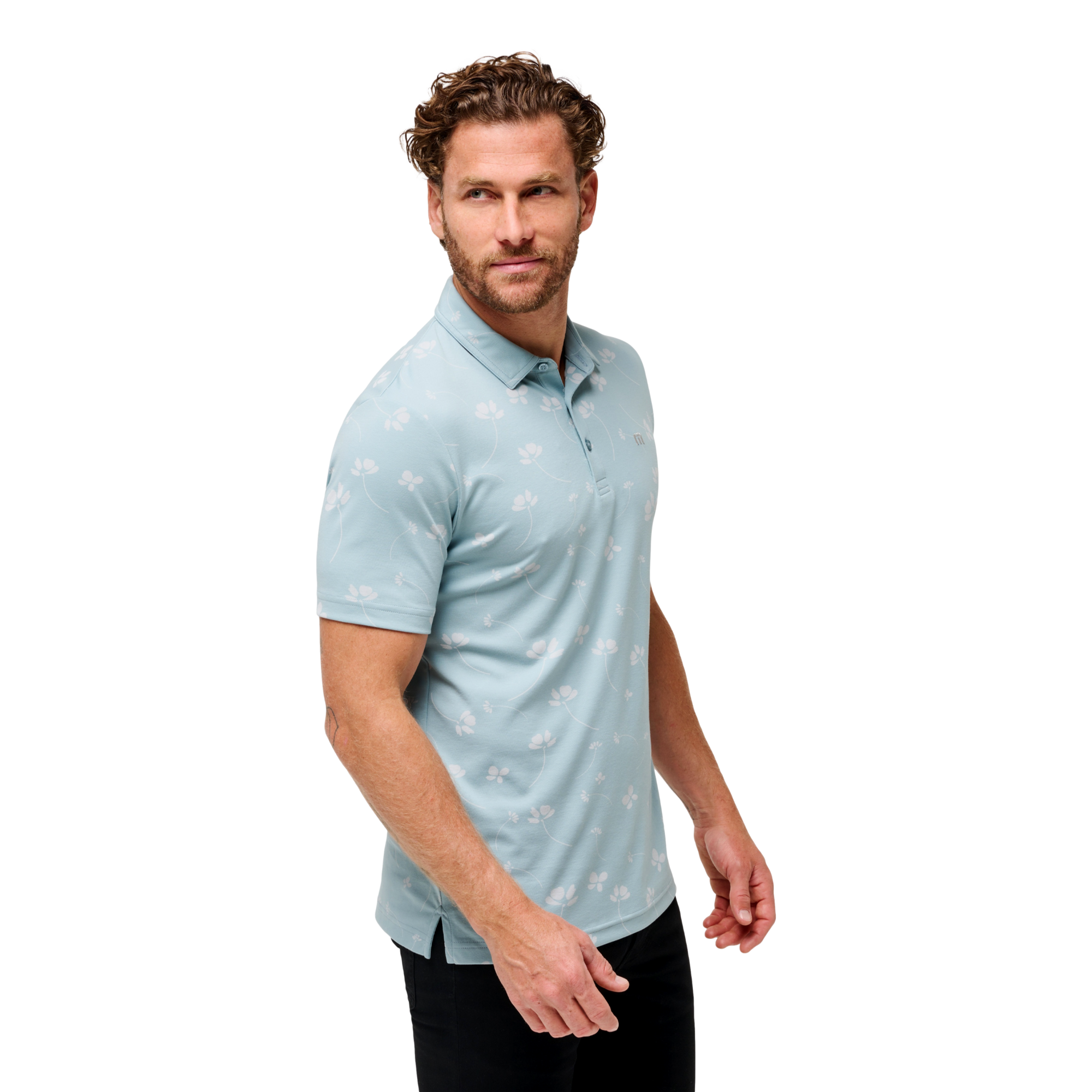 Good Time Feeling Polo