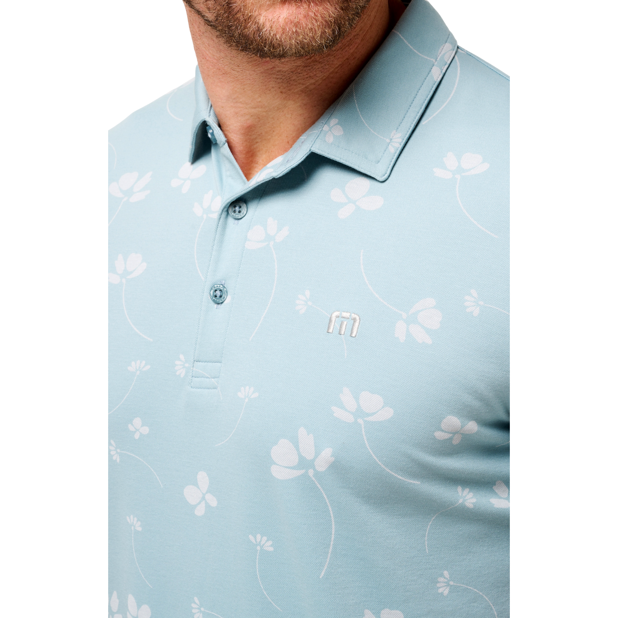 Good Time Feeling Polo