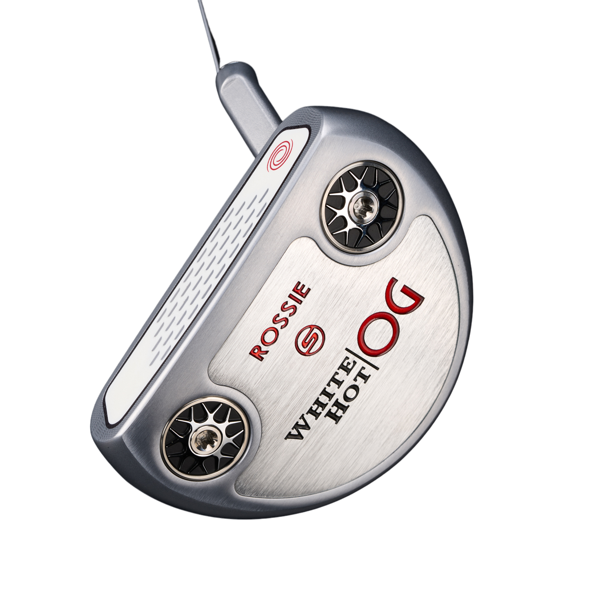 Limited Edition White Hot OG Rossie S Rahm Putter
