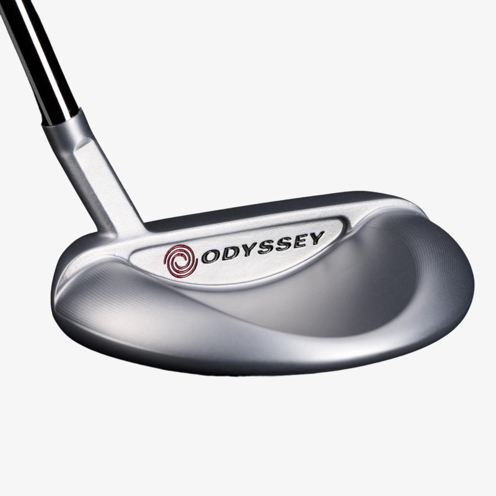 Odyssey White Hot OG Rossie S Rahm Golf Putter - Limited Edition Odyssey White Hot OG Rossie S Rahm Golf Putter - Limited Edition
