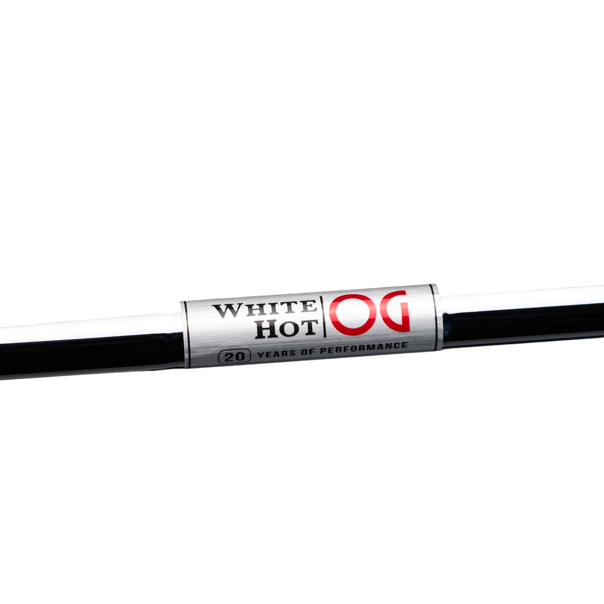 Limited Edition White Hot OG Rossie S Rahm Putter